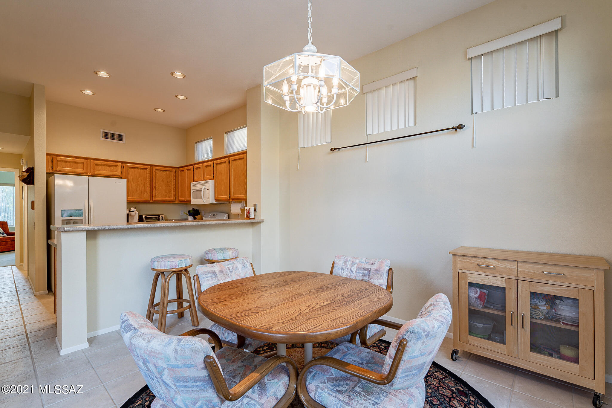 Sun City Vistoso Unit 12(1-277) - Residential