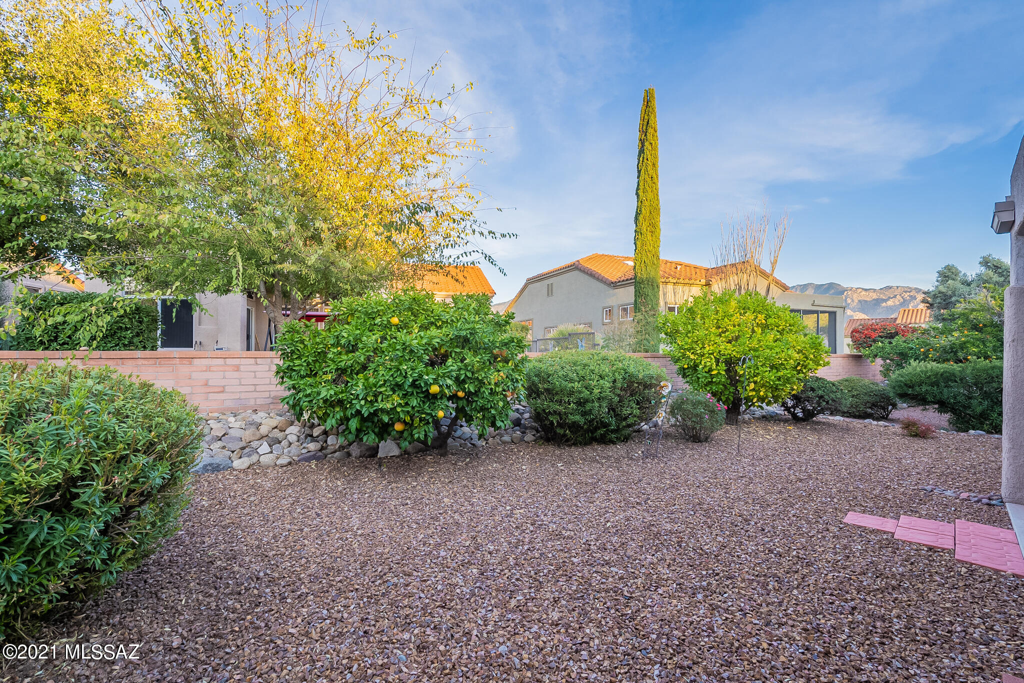Sun City Vistoso Unit 12(1-277) - Residential