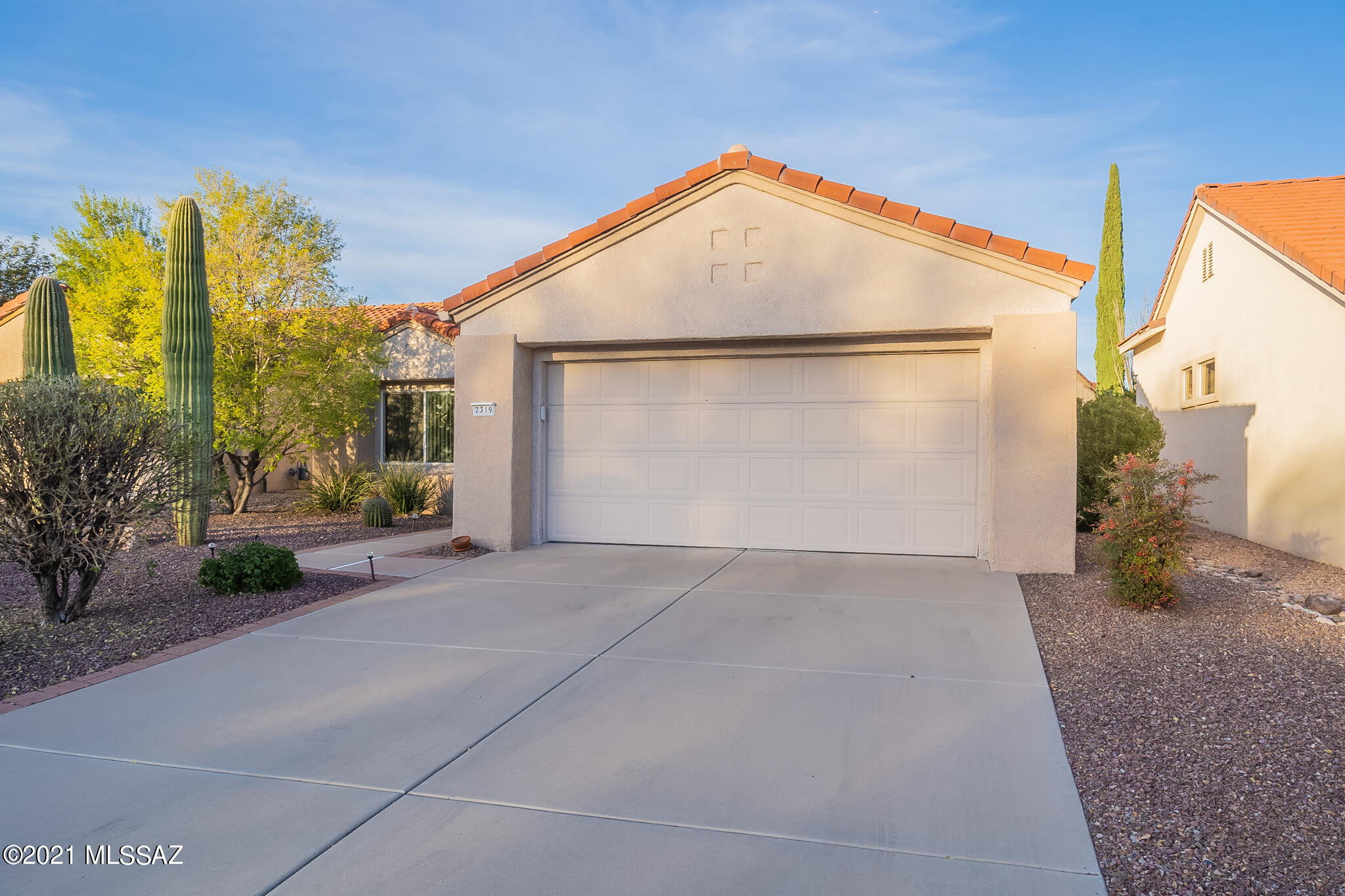 Sun City Vistoso Unit 12(1-277) - Residential