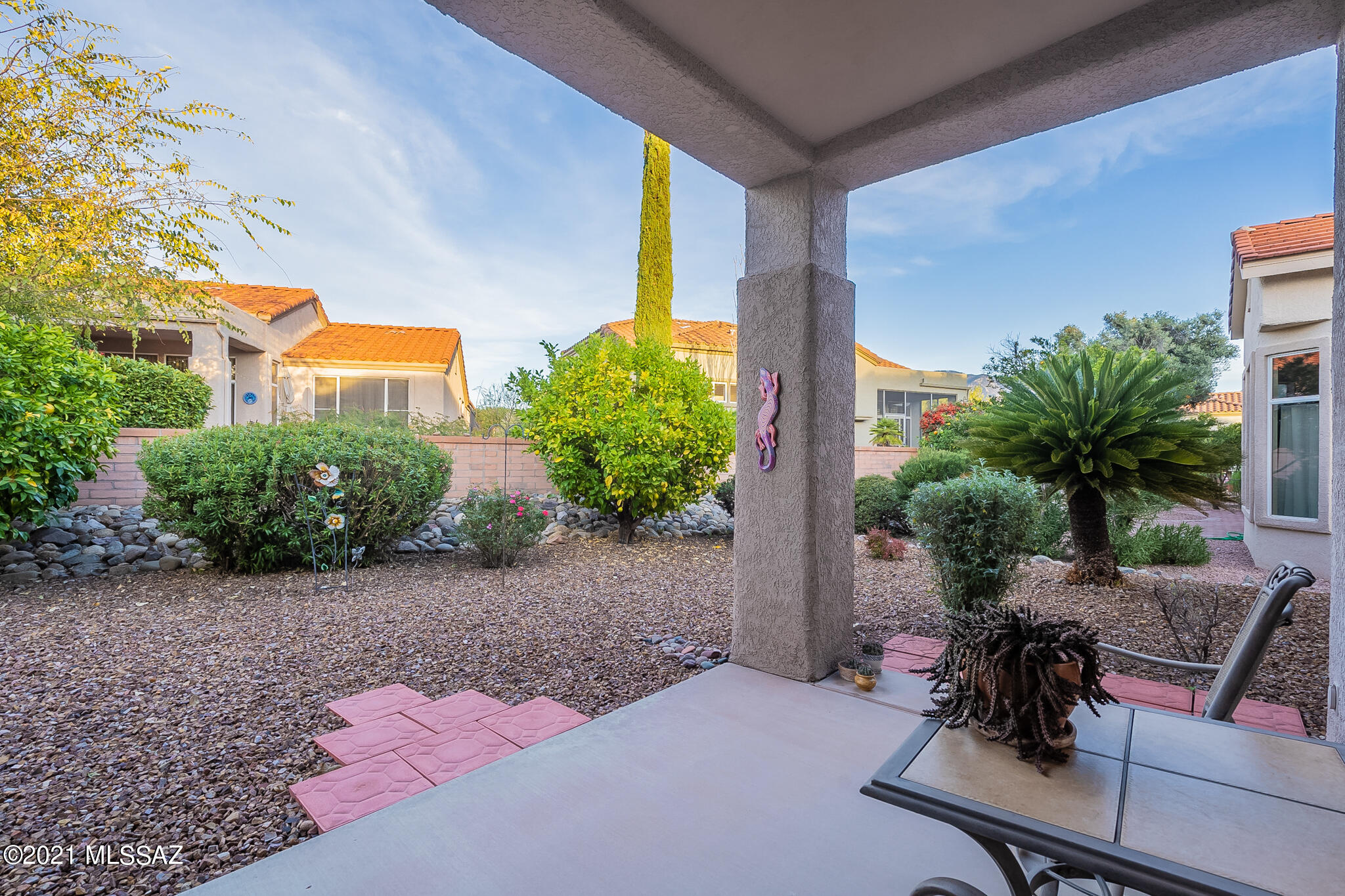 Sun City Vistoso Unit 12(1-277) - Residential