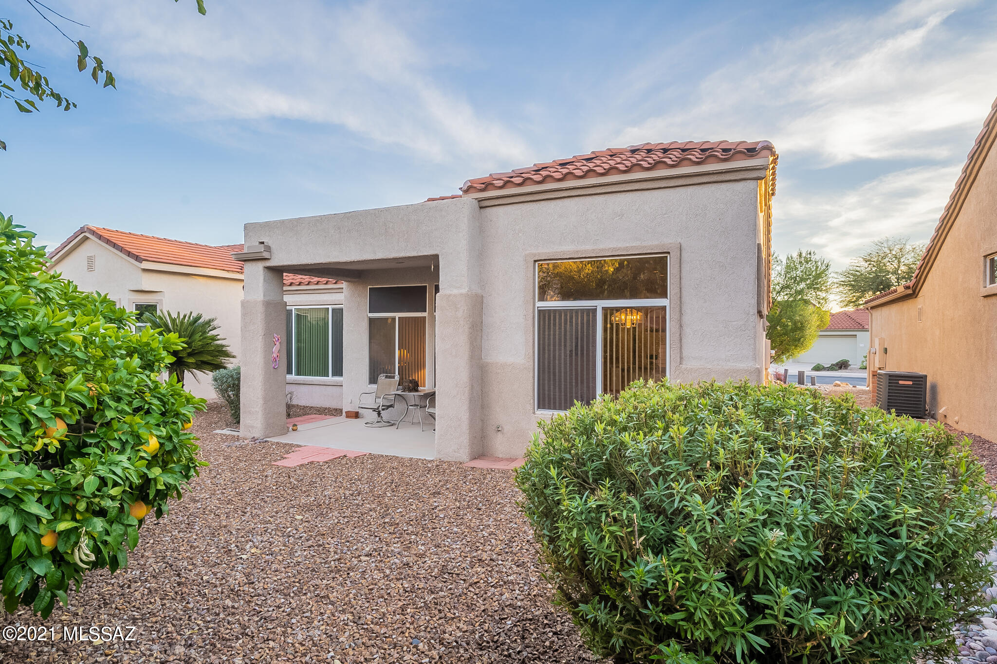 Sun City Vistoso Unit 12(1-277) - Residential