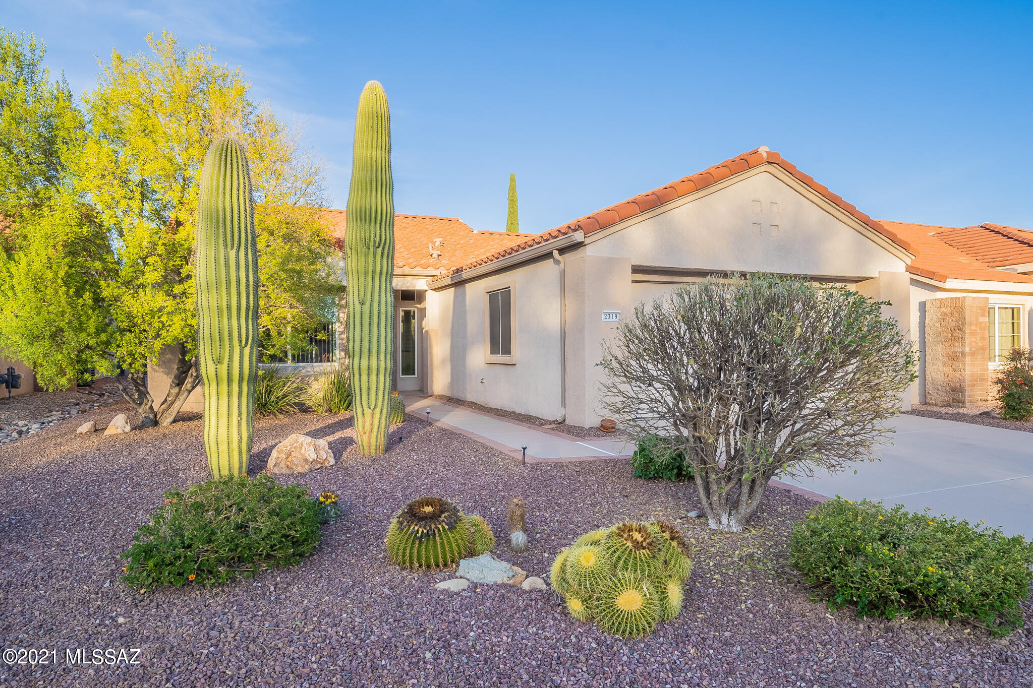 Sun City Vistoso Unit 12(1-277) - Residential