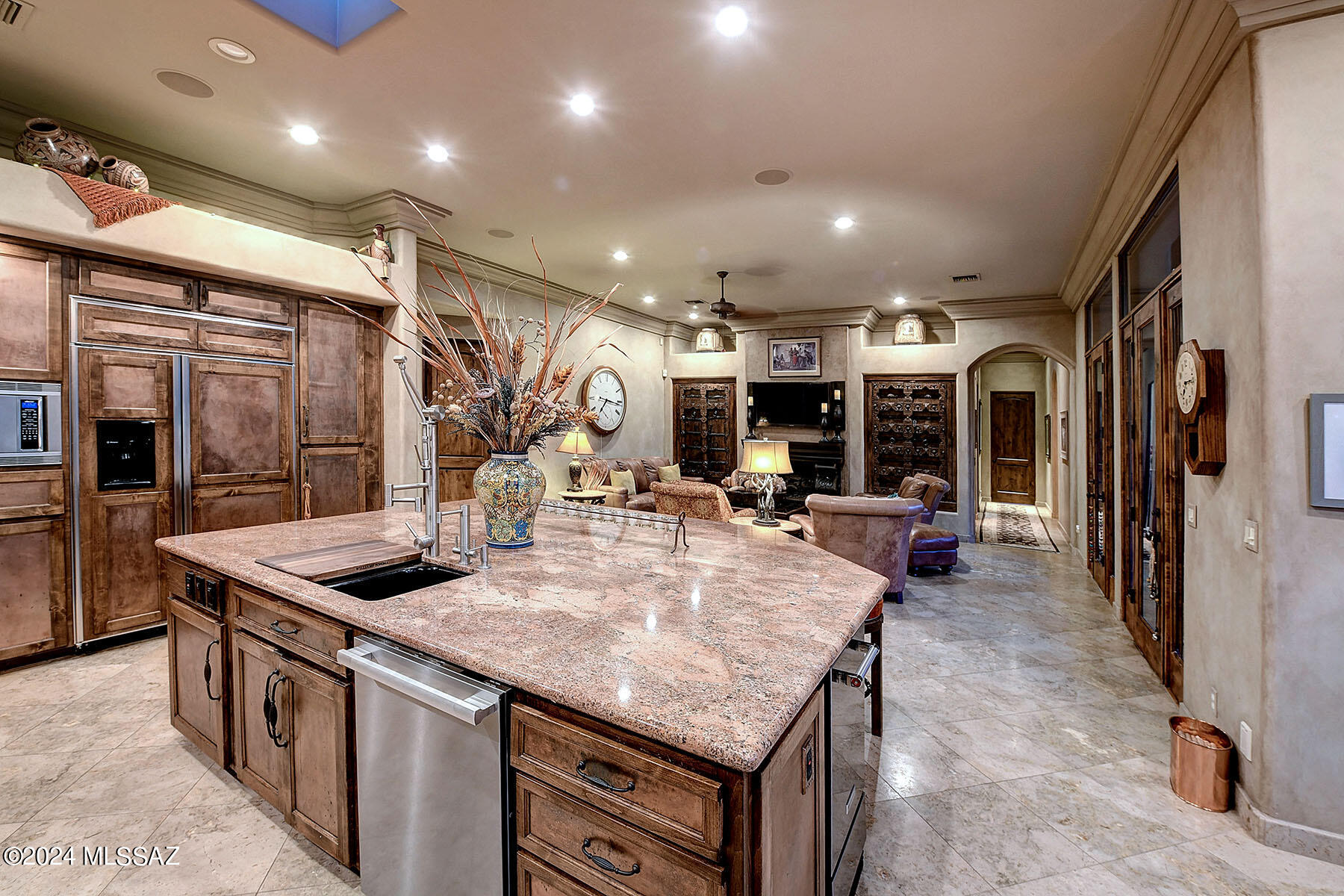 Hacienda Del Sol Estates (1-68) - Residential