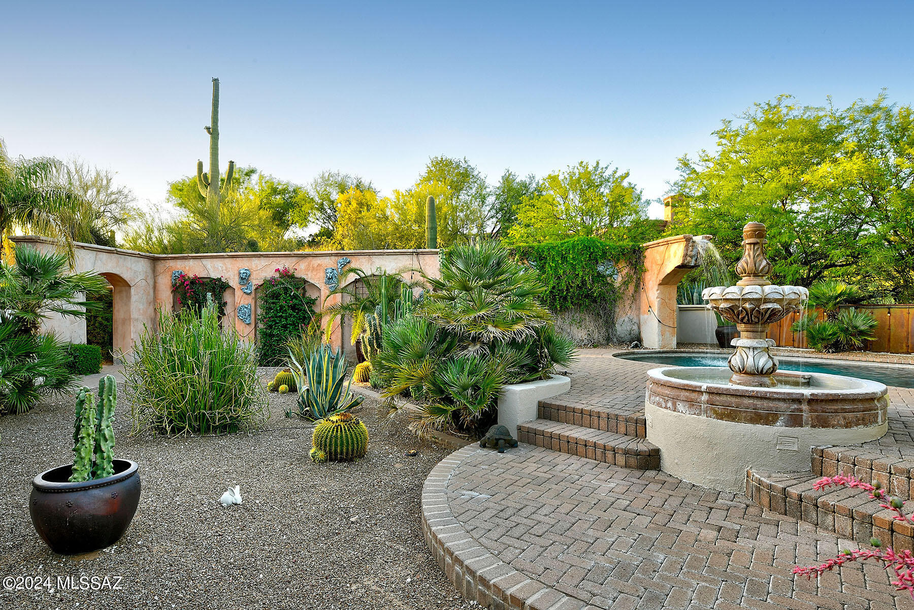 Hacienda Del Sol Estates (1-68) - Residential