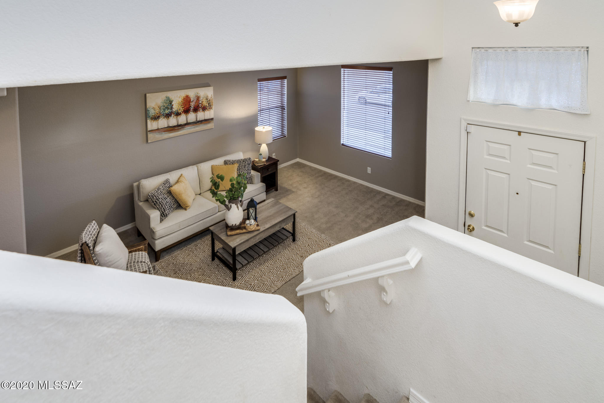 Presidio De Madrid (1-139) - Residential