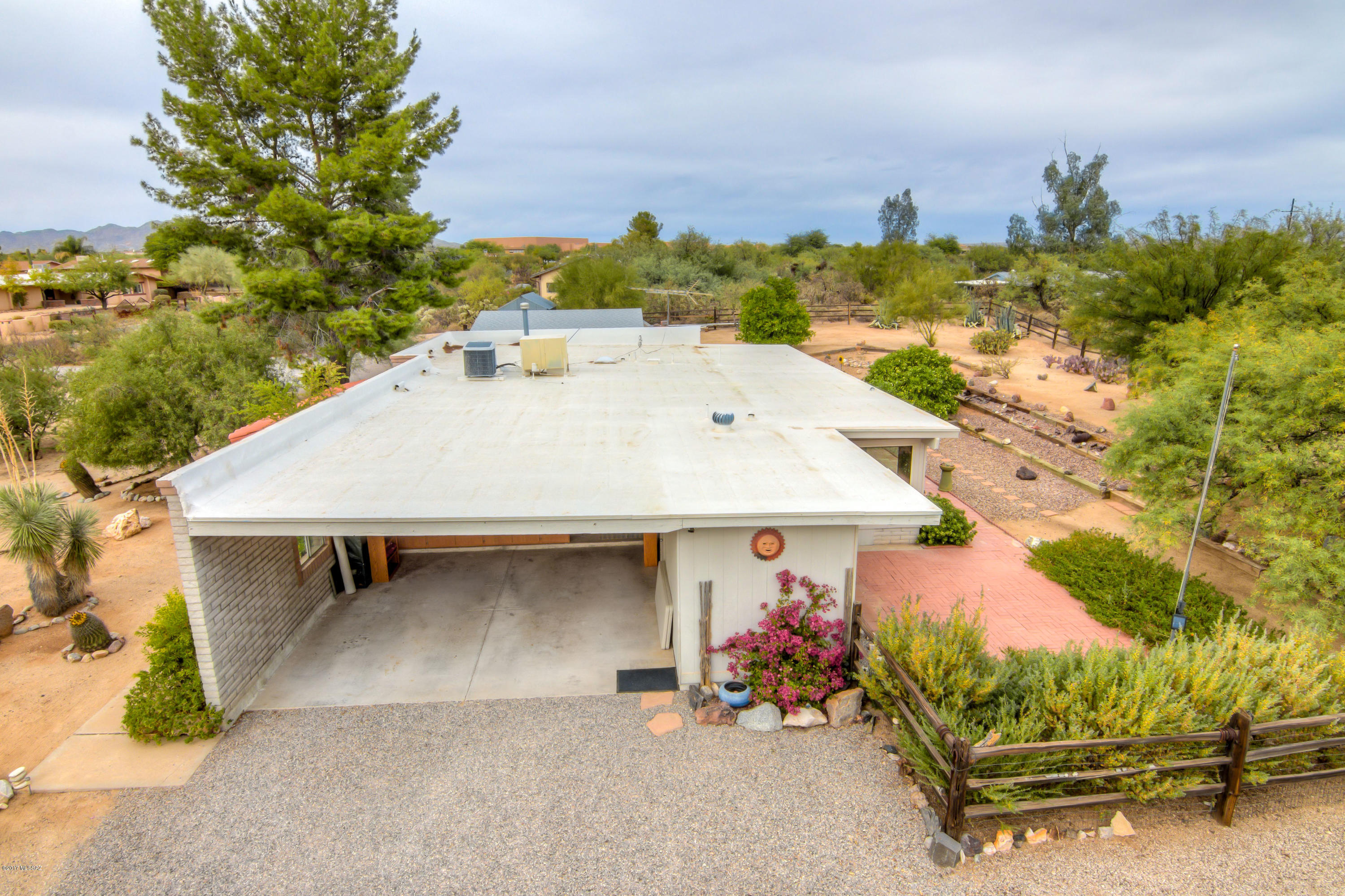 Tangerine Hills - Residential
