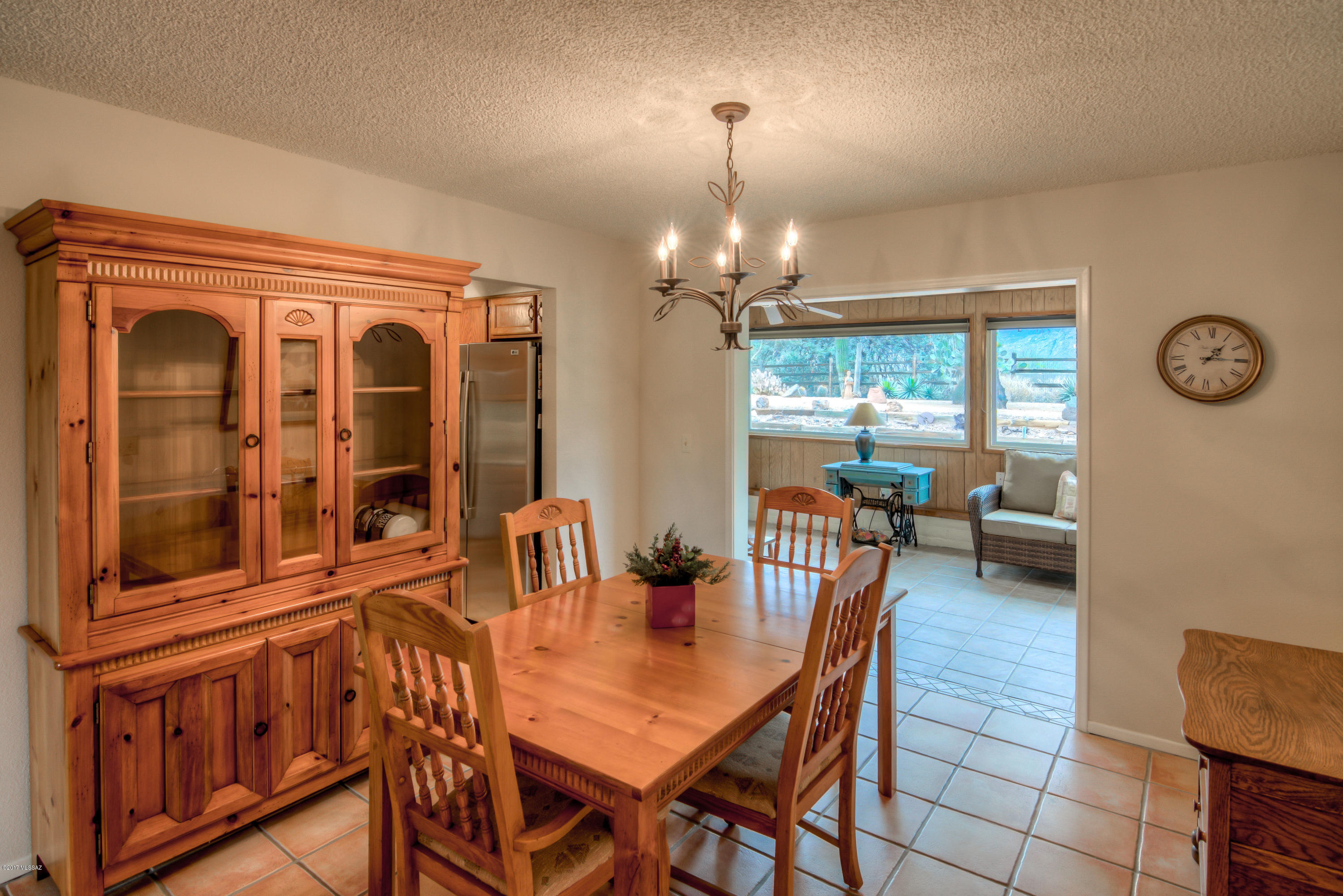 Tangerine Hills - Residential