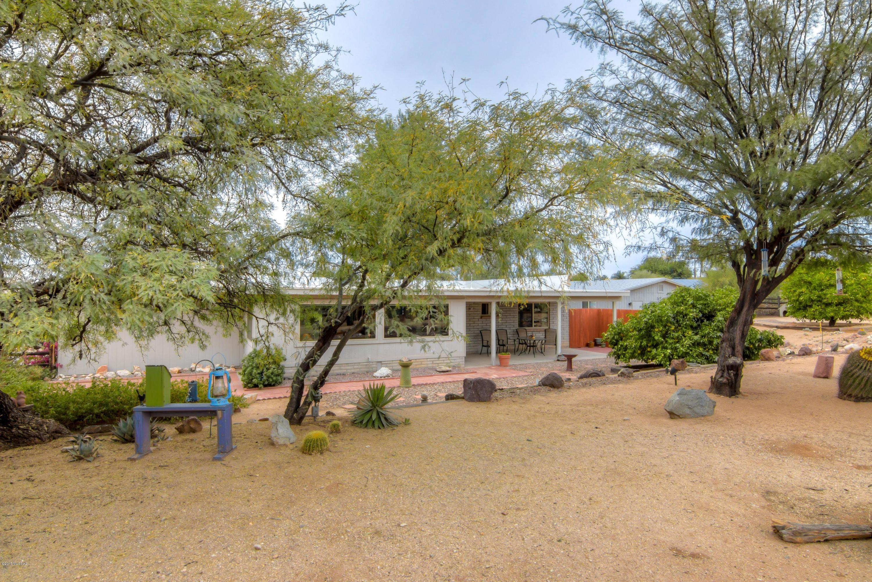 Tangerine Hills - Residential