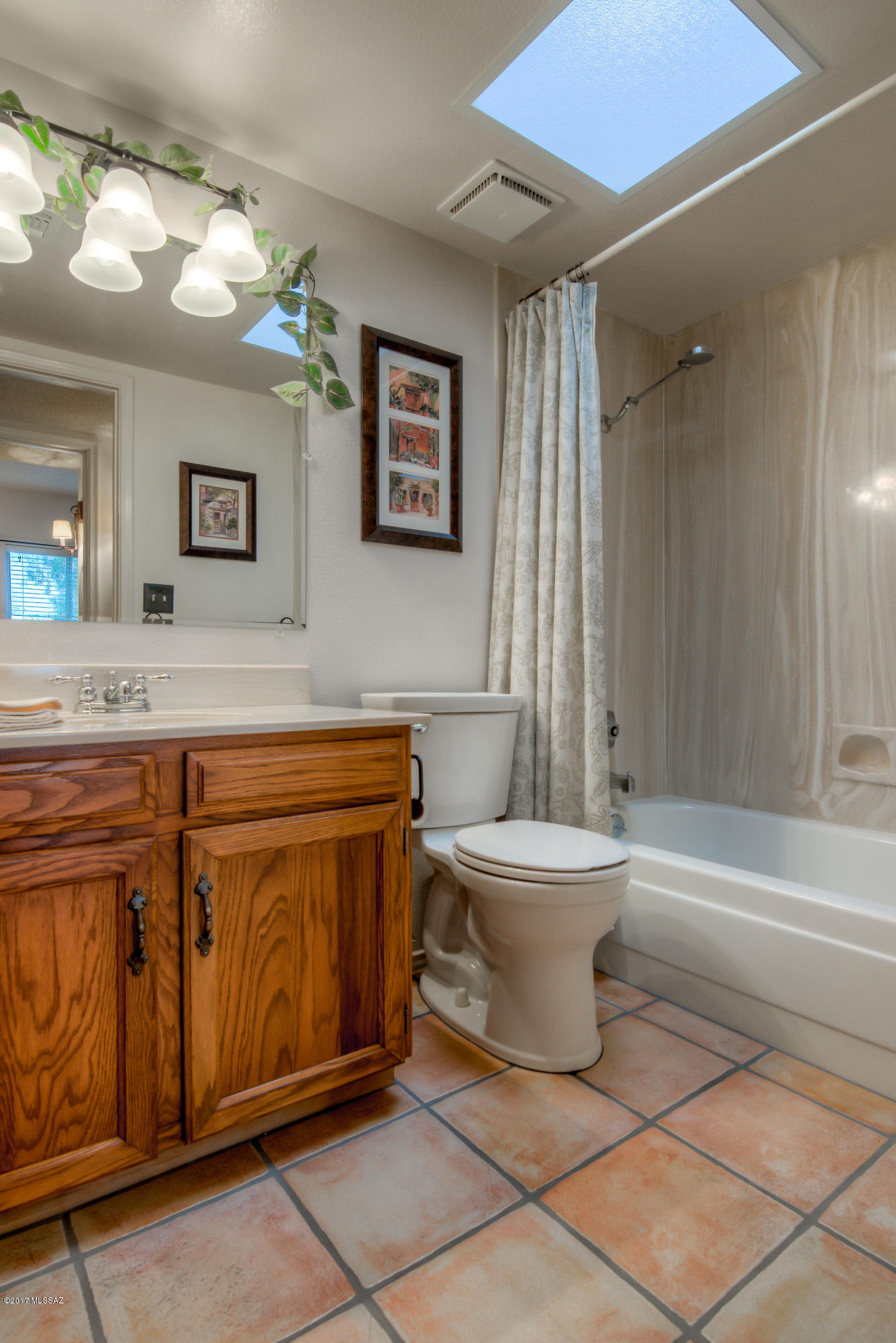 Tangerine Hills - Residential