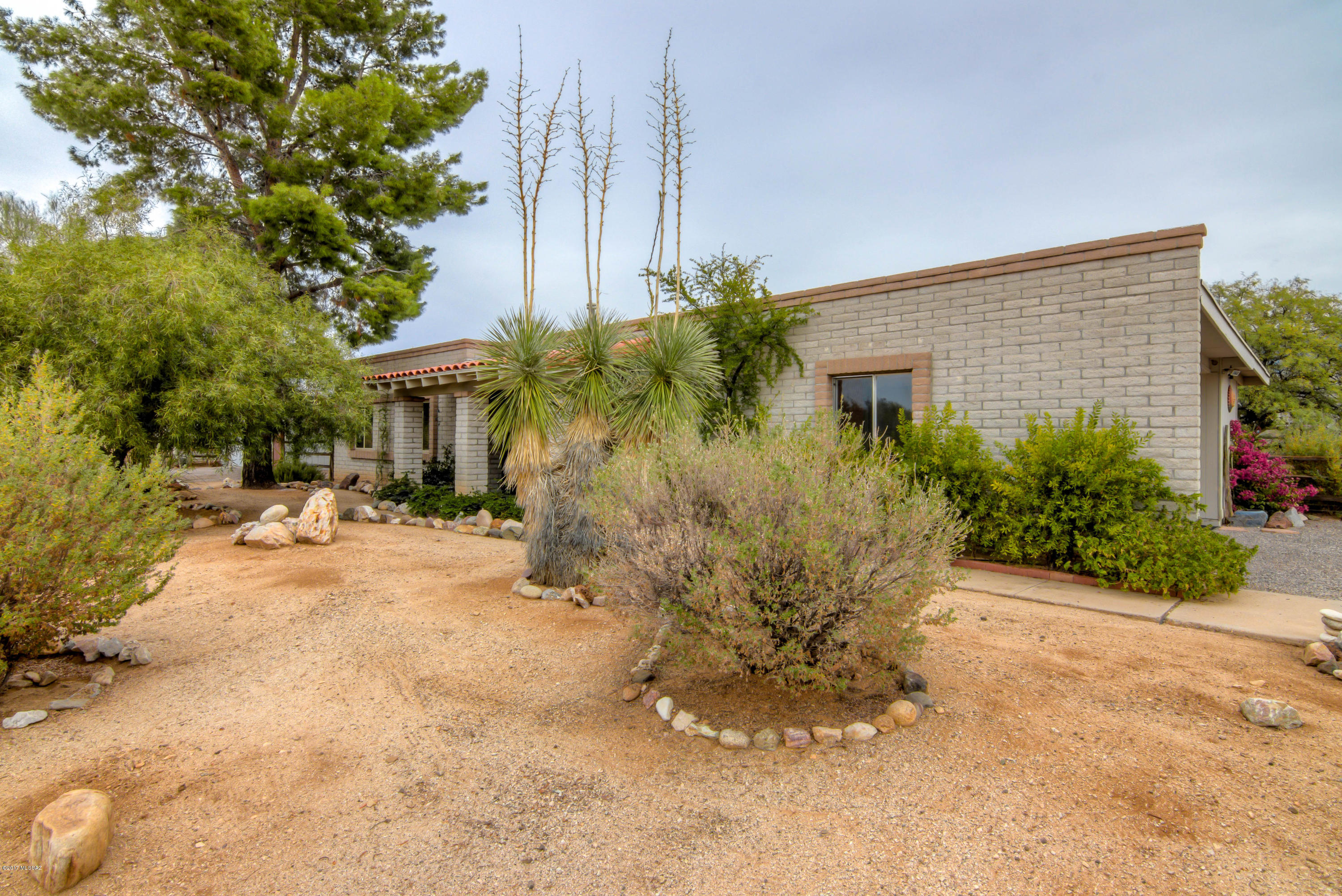 Tangerine Hills - Residential