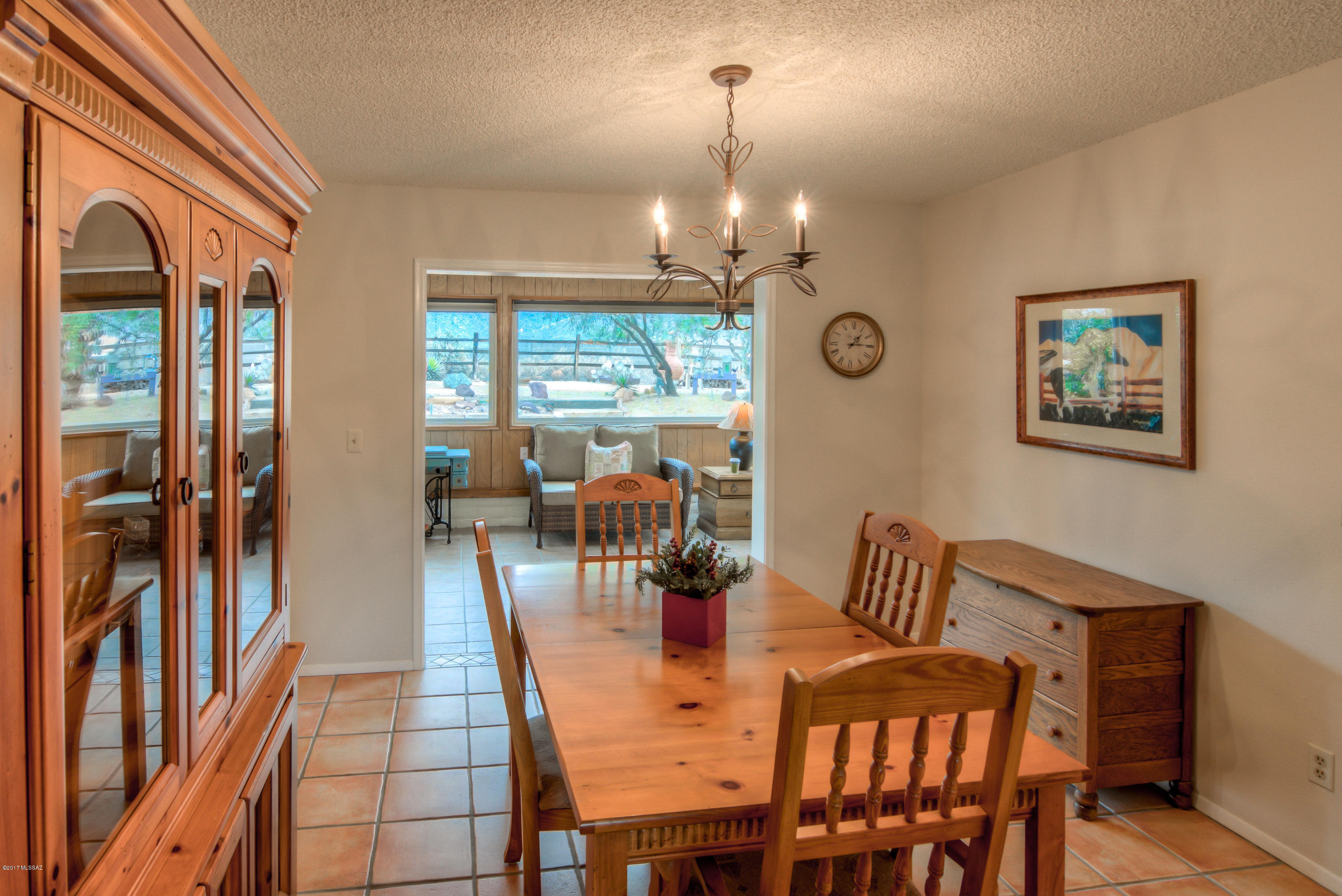Tangerine Hills - Residential