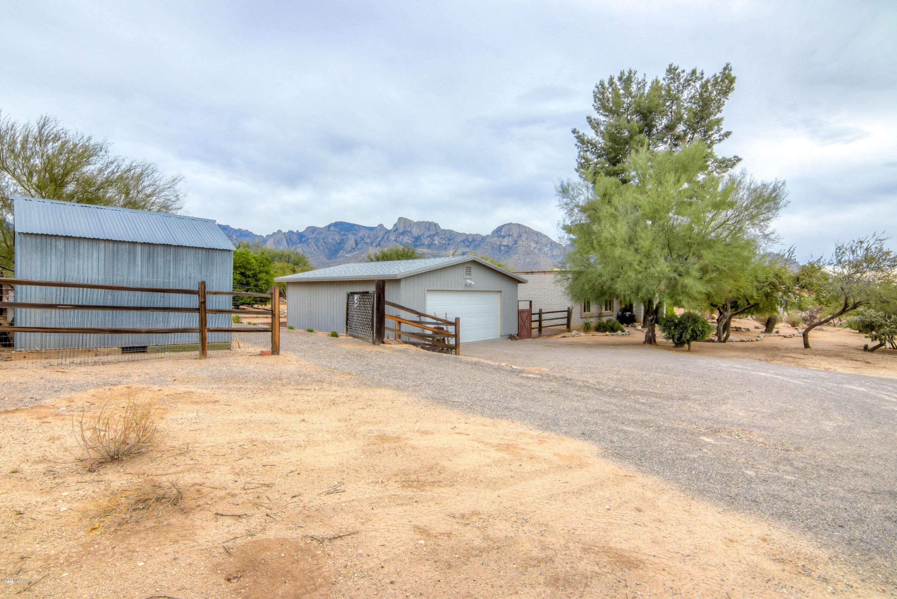 Tangerine Hills - Residential