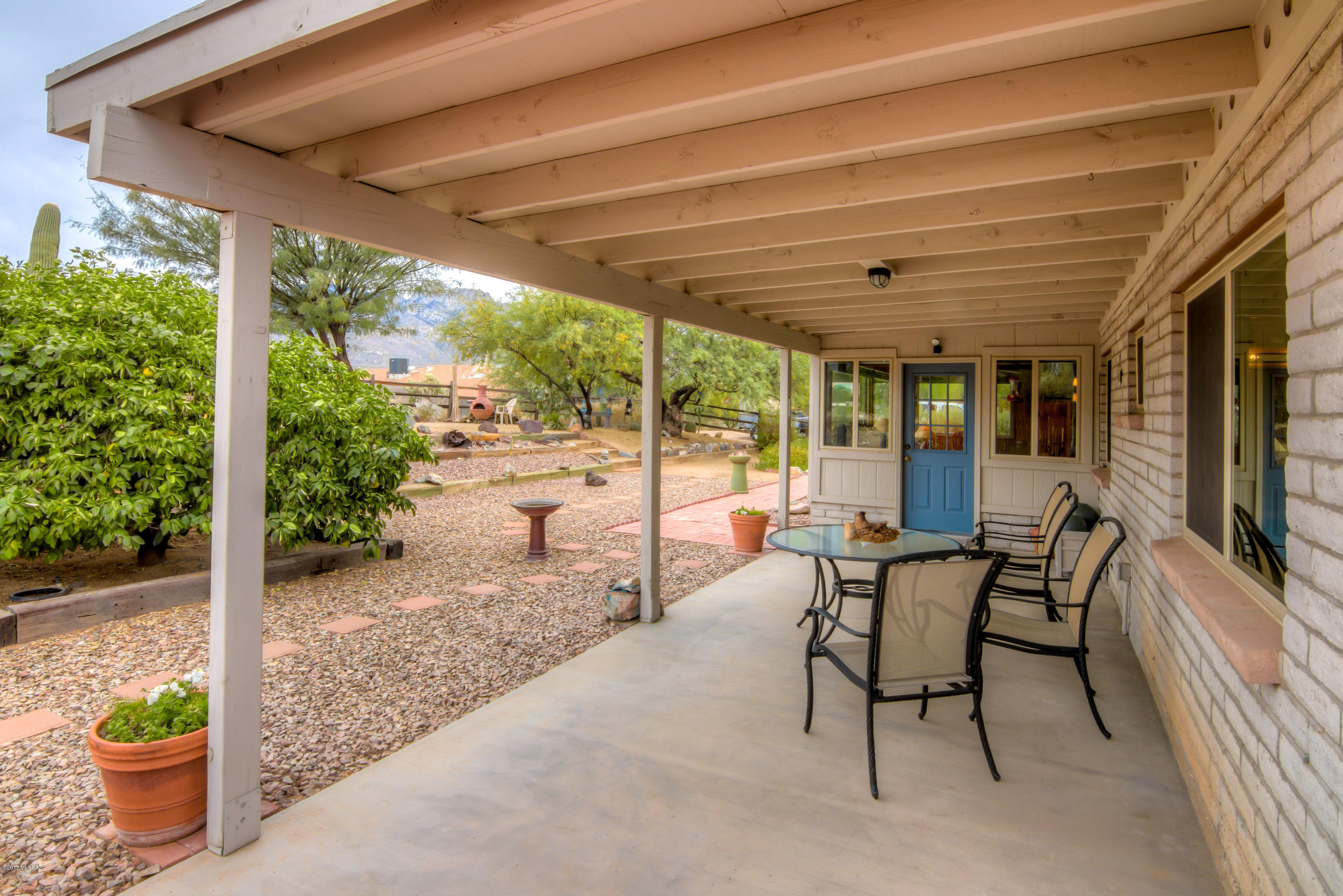 Tangerine Hills - Residential