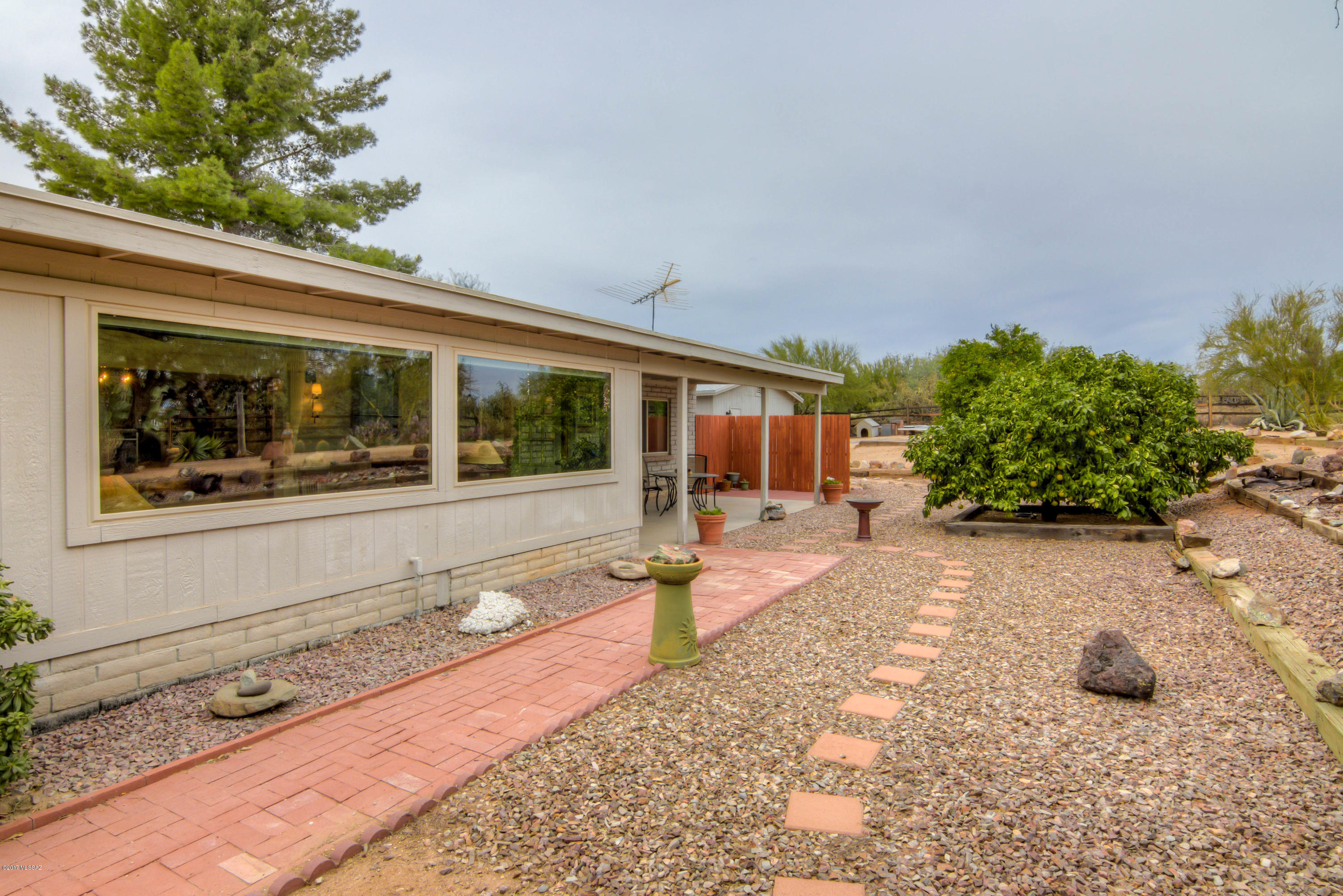 Tangerine Hills - Residential