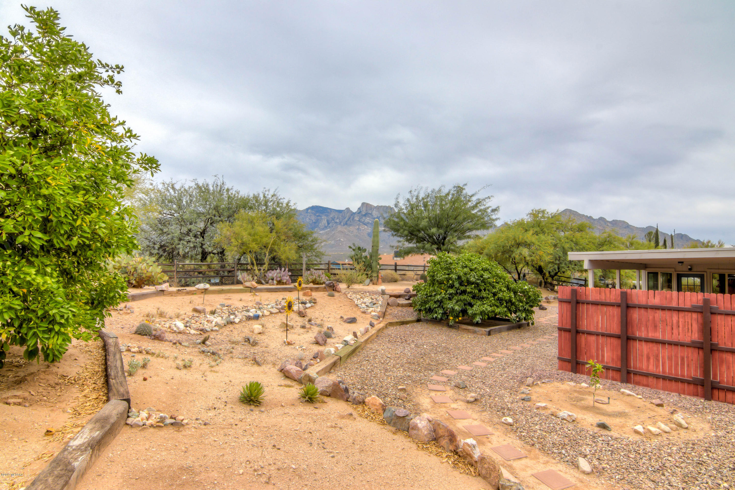 Tangerine Hills - Residential