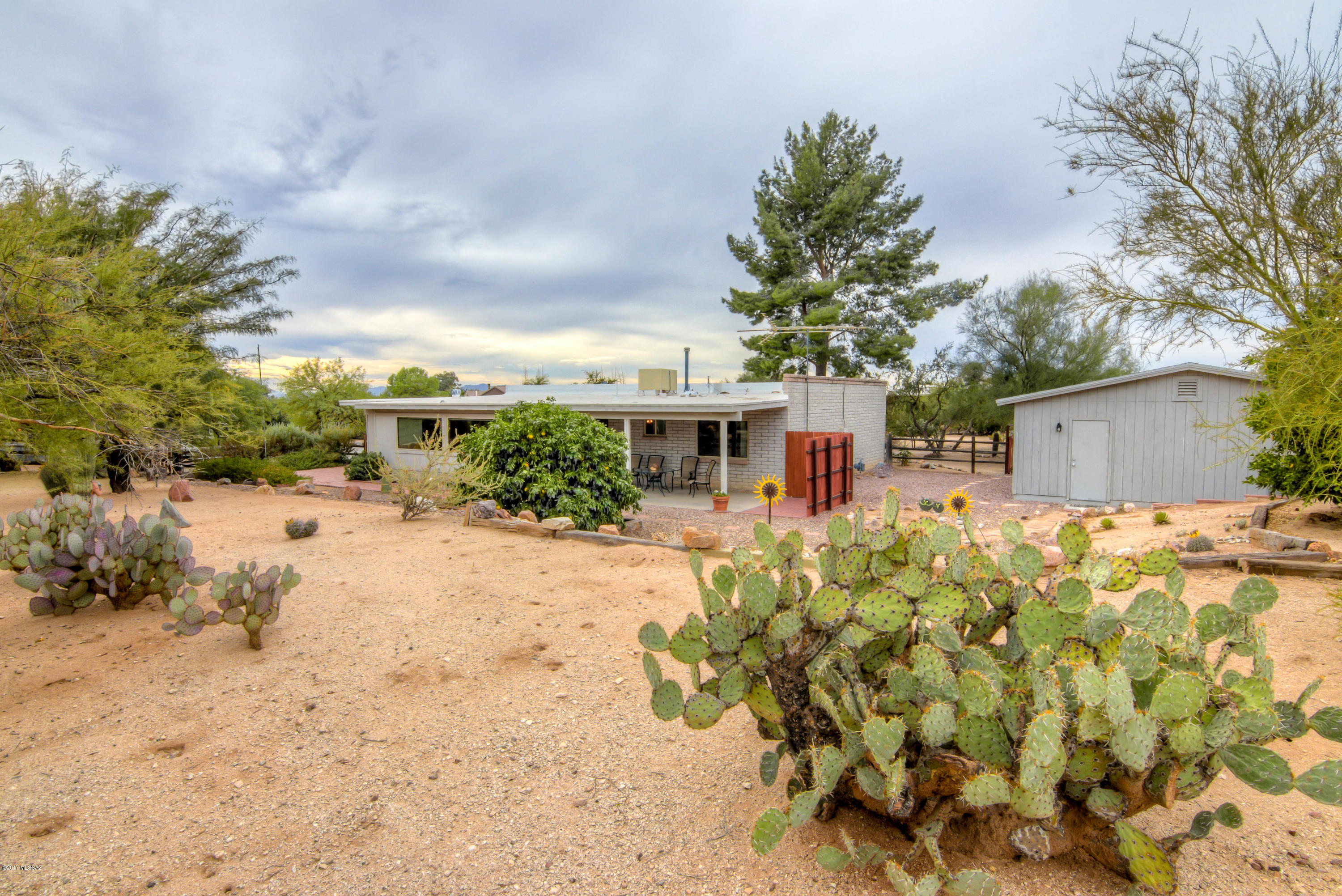Tangerine Hills - Residential