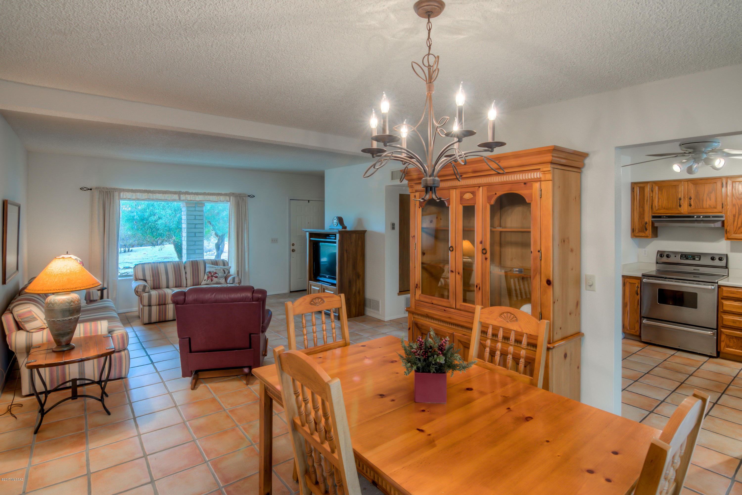 Tangerine Hills - Residential