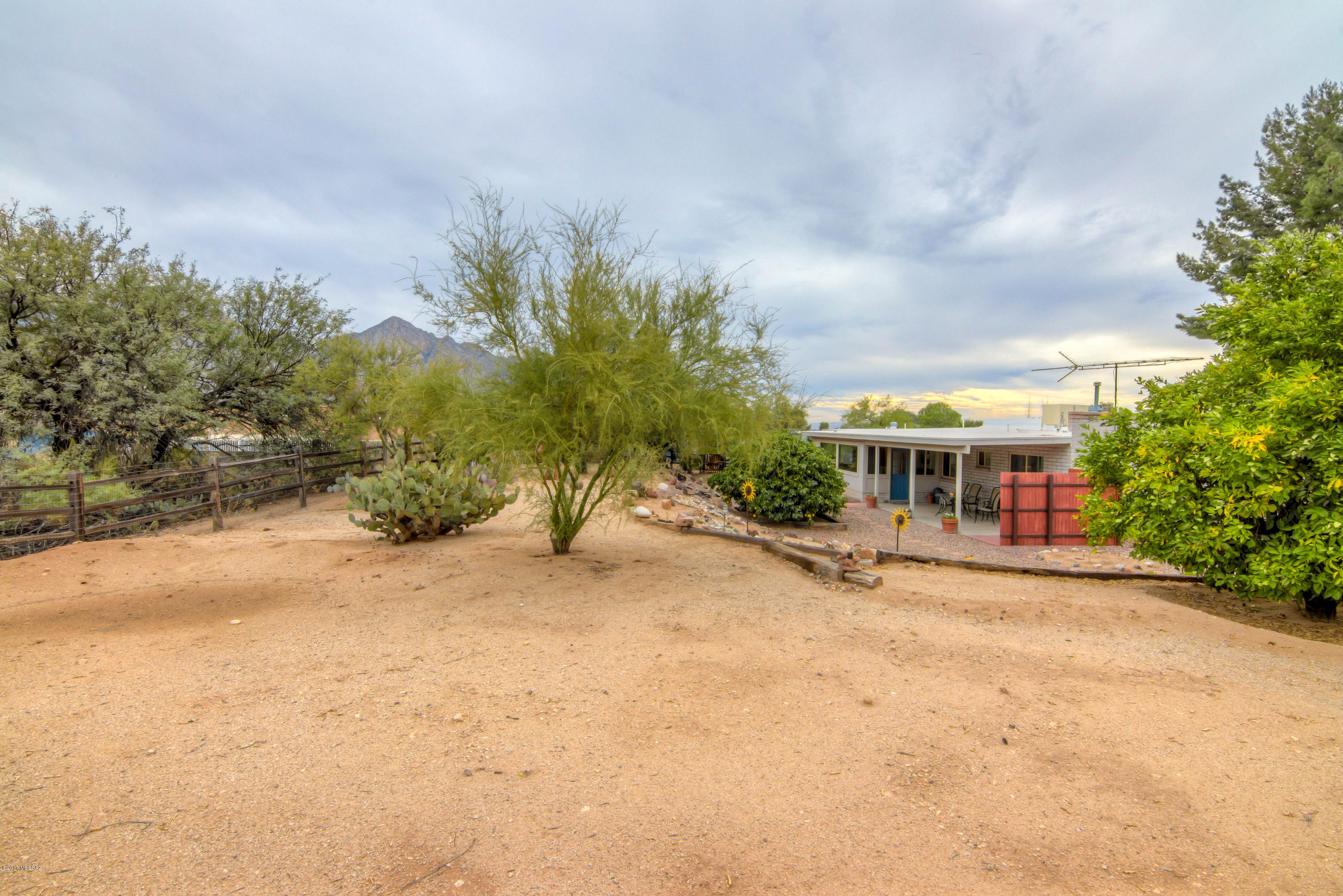 Tangerine Hills - Residential