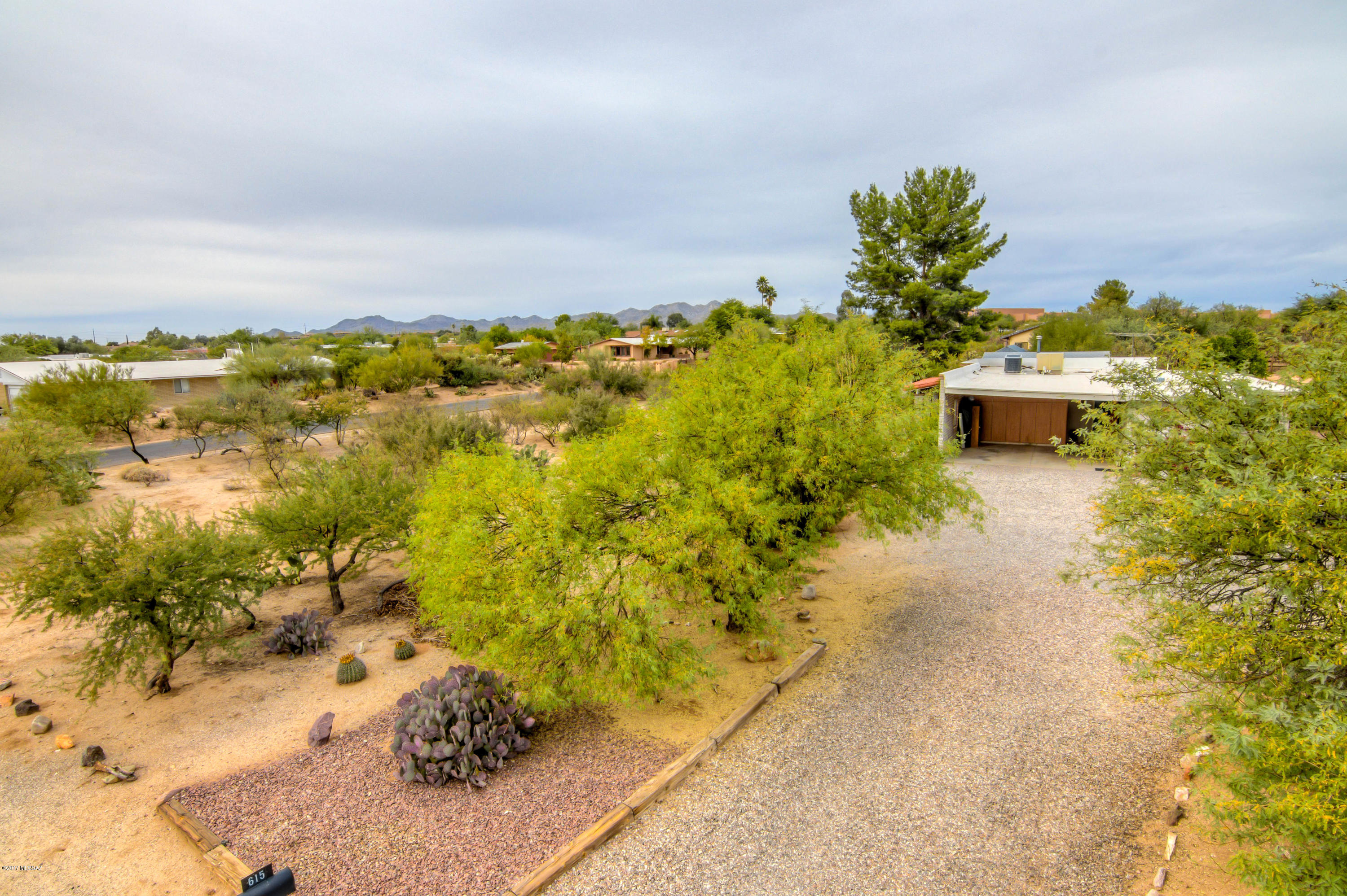 Tangerine Hills - Residential