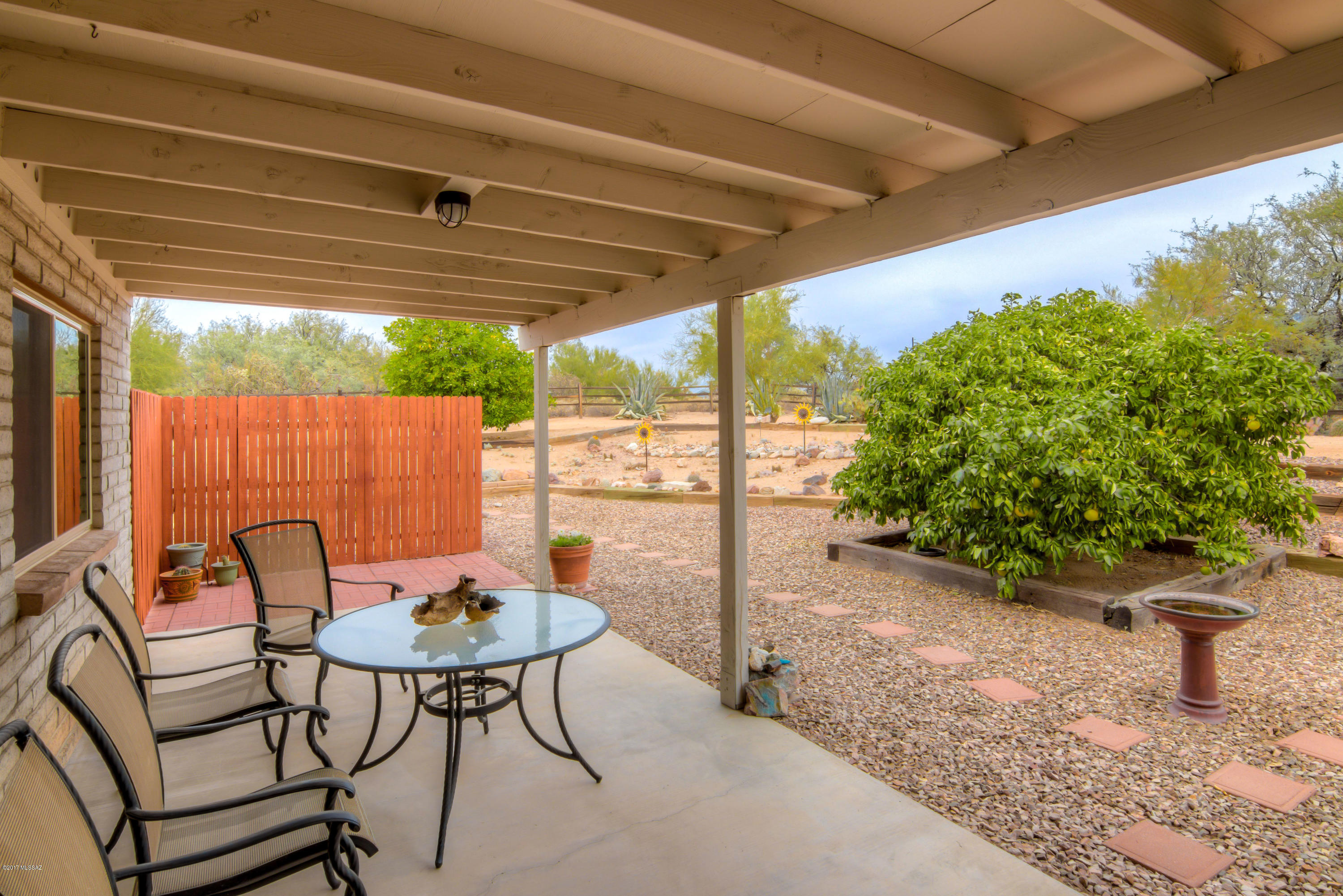 Tangerine Hills - Residential