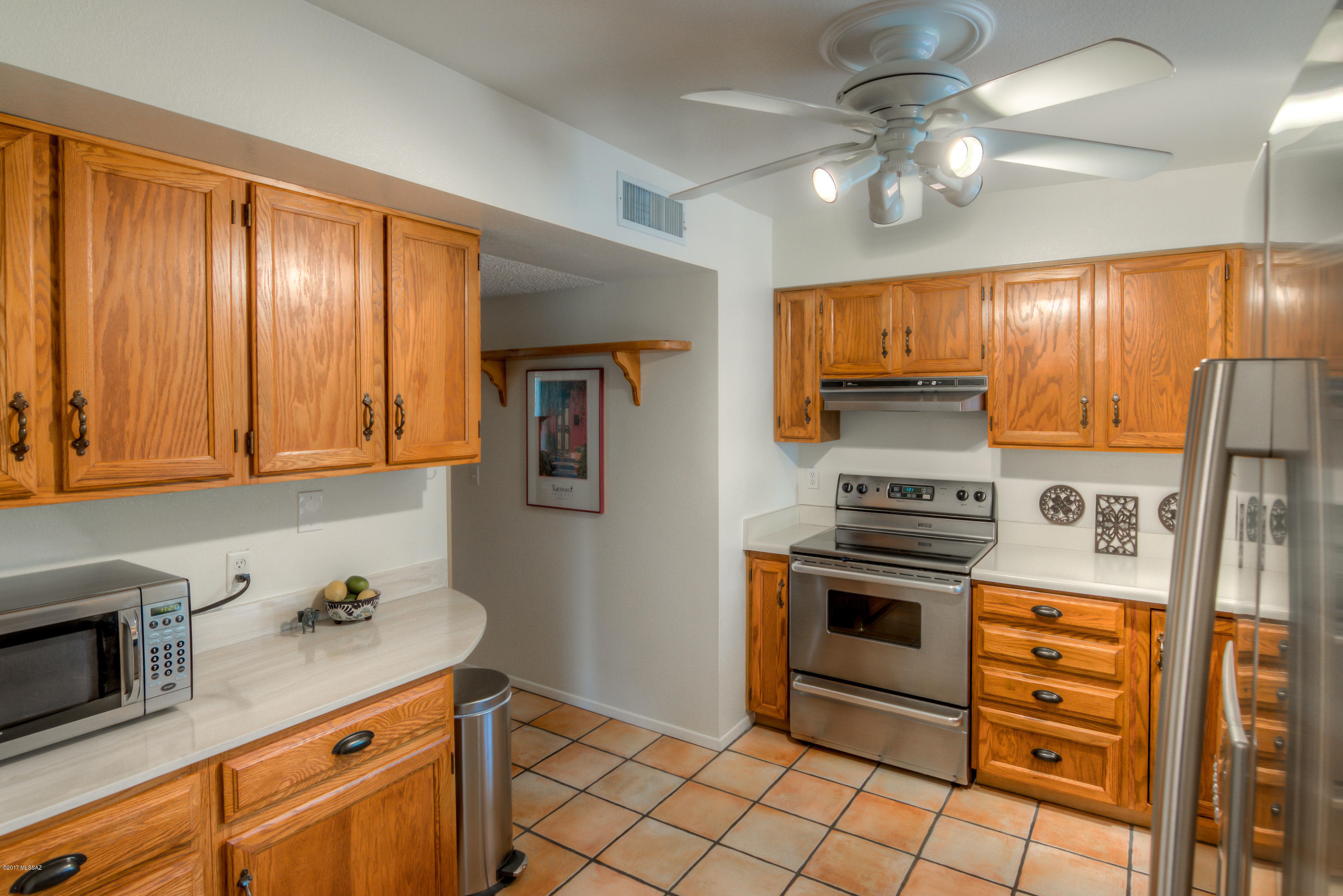 Tangerine Hills - Residential