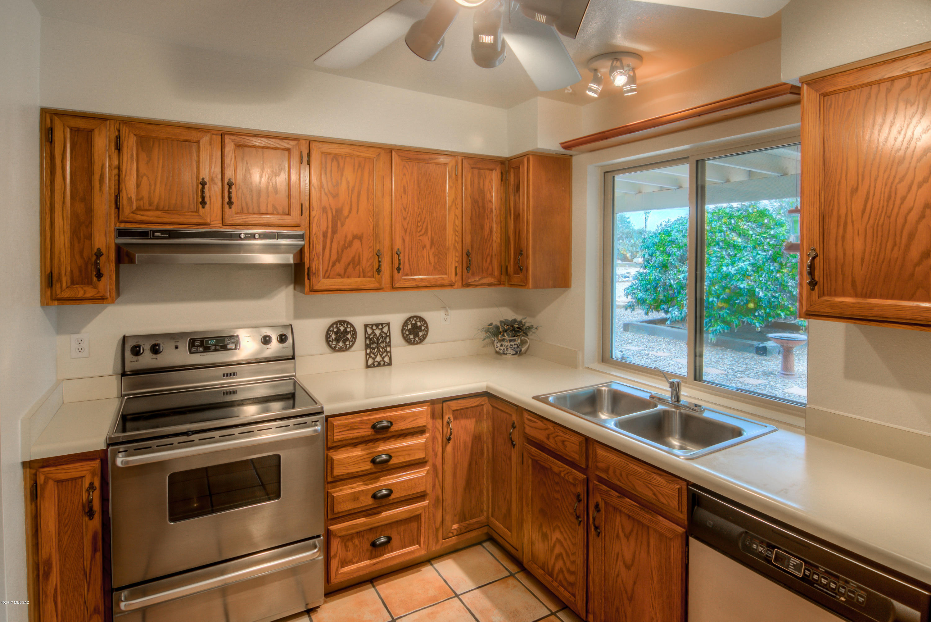 Tangerine Hills - Residential