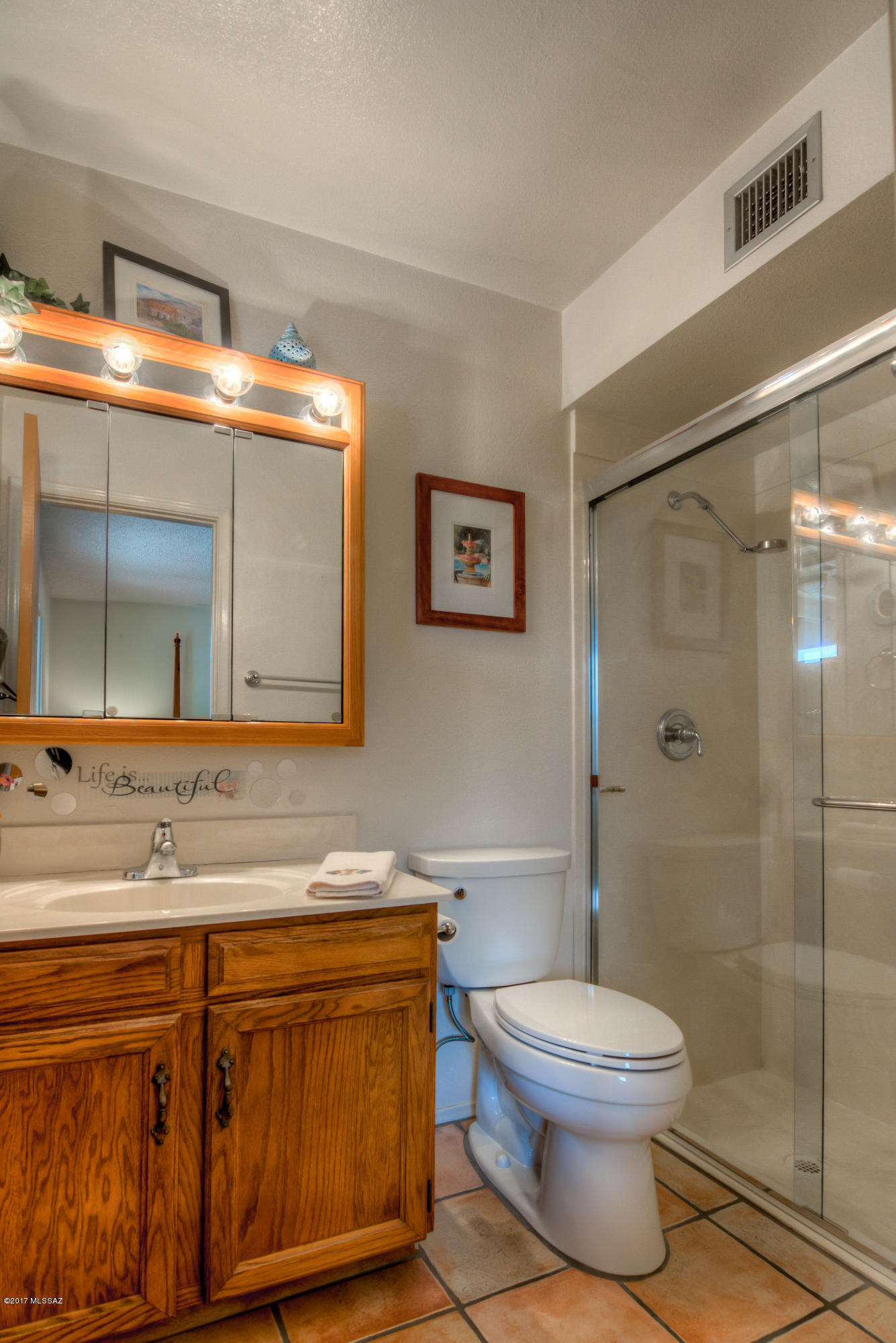 Tangerine Hills - Residential