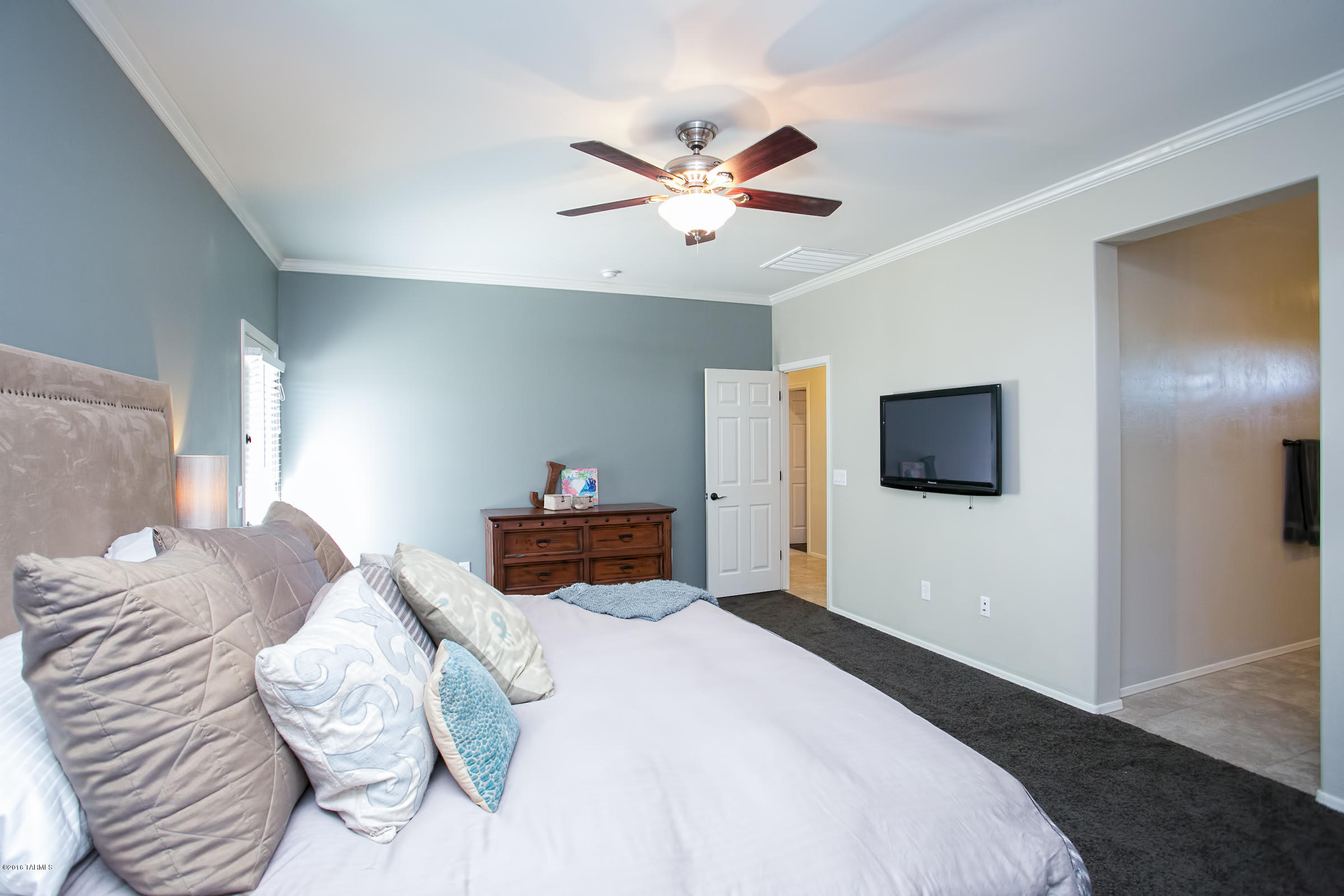 Madera Highlands Villages 1-10 & 15 - Residential