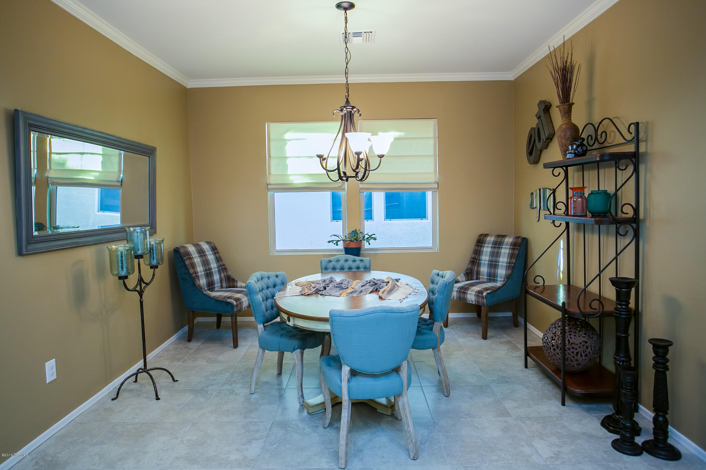 Madera Highlands Villages 1-10 & 15 - Residential