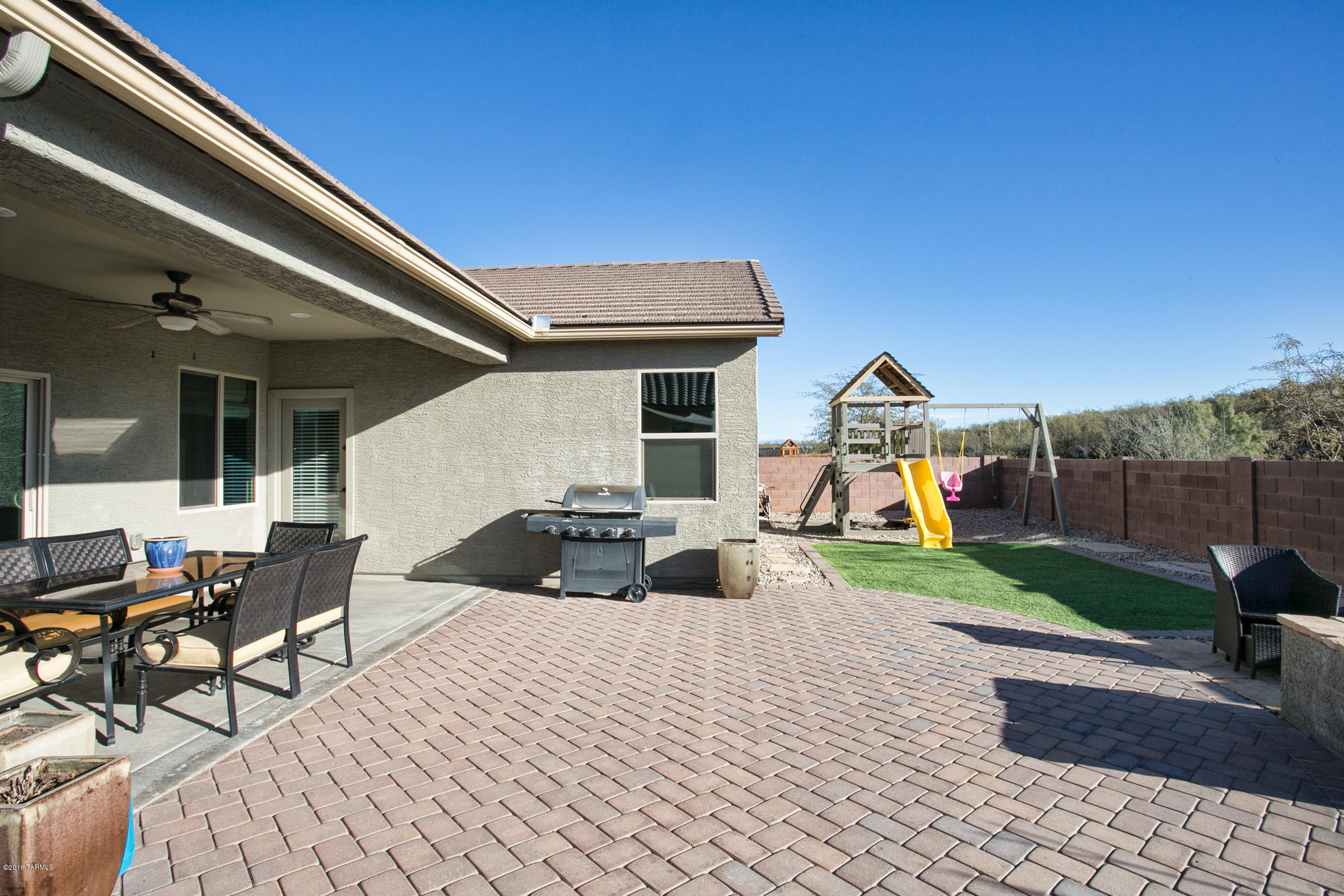 Madera Highlands Villages 1-10 & 15 - Residential