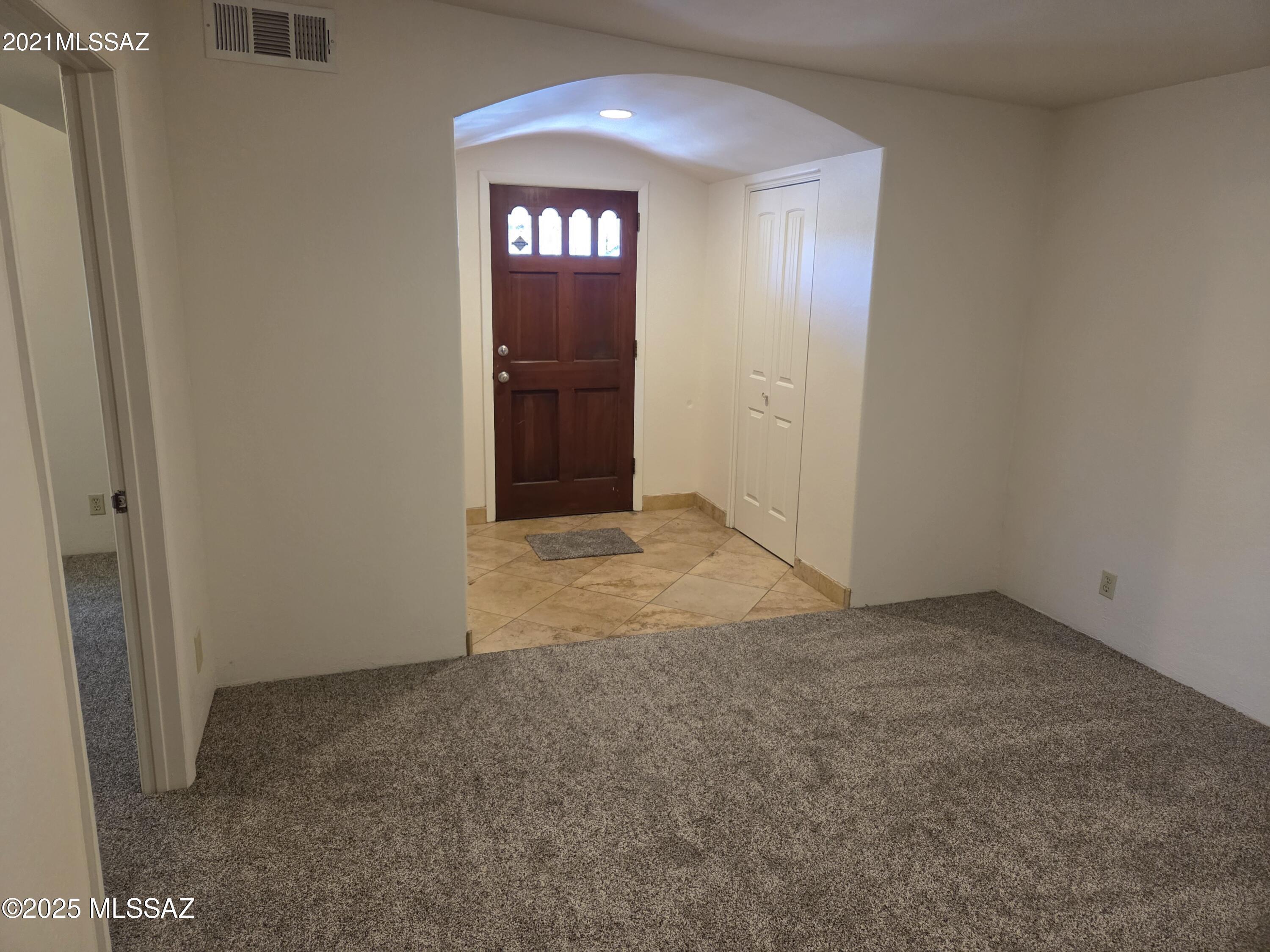 Lohrum Subdivision - Residential