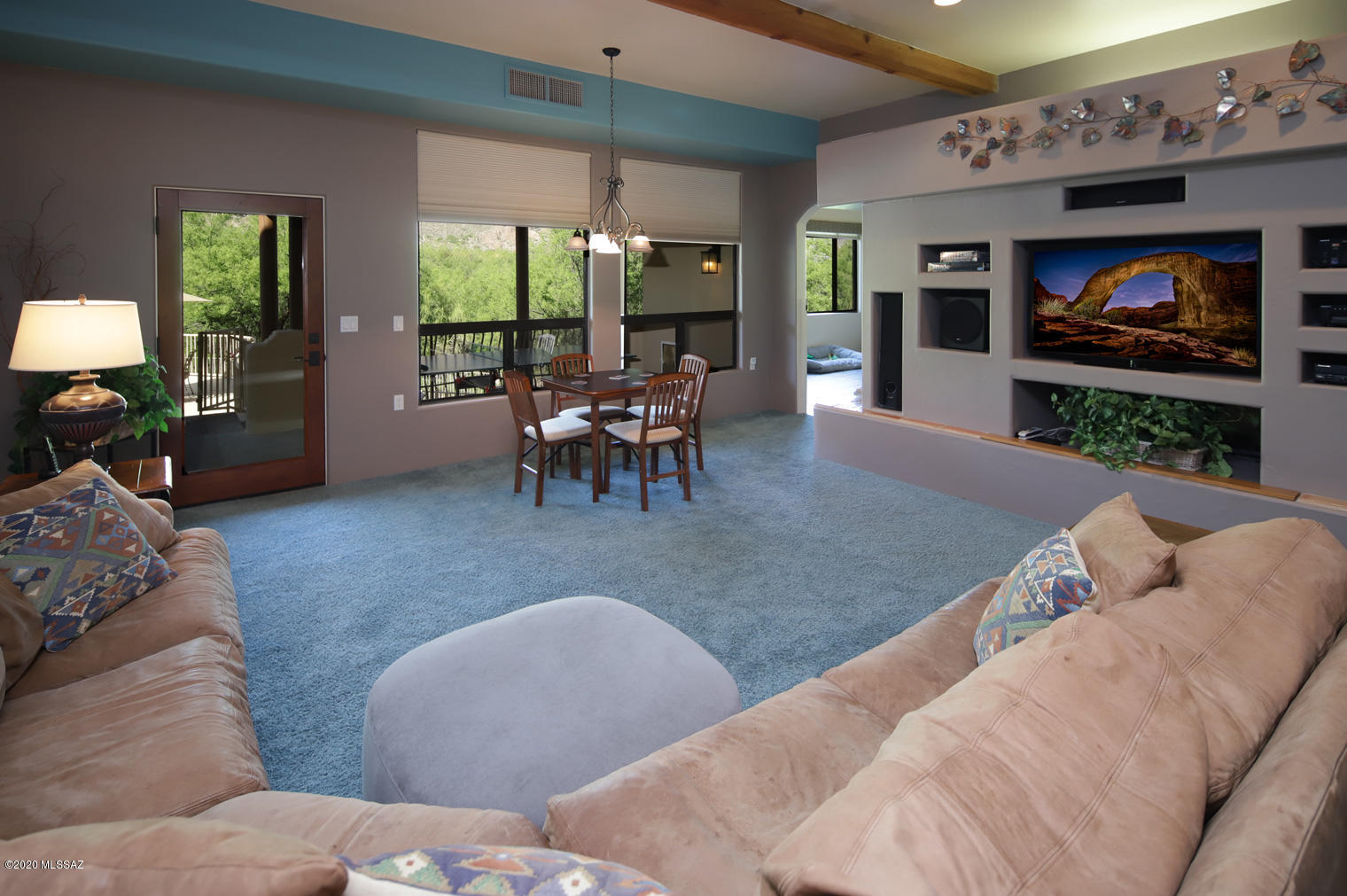 Whaleback Ridge Estates at Ventana Canyon (1-30) - Residential