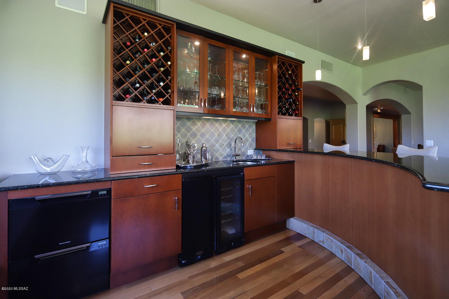 Whaleback Ridge Estates at Ventana Canyon (1-30) - Residential