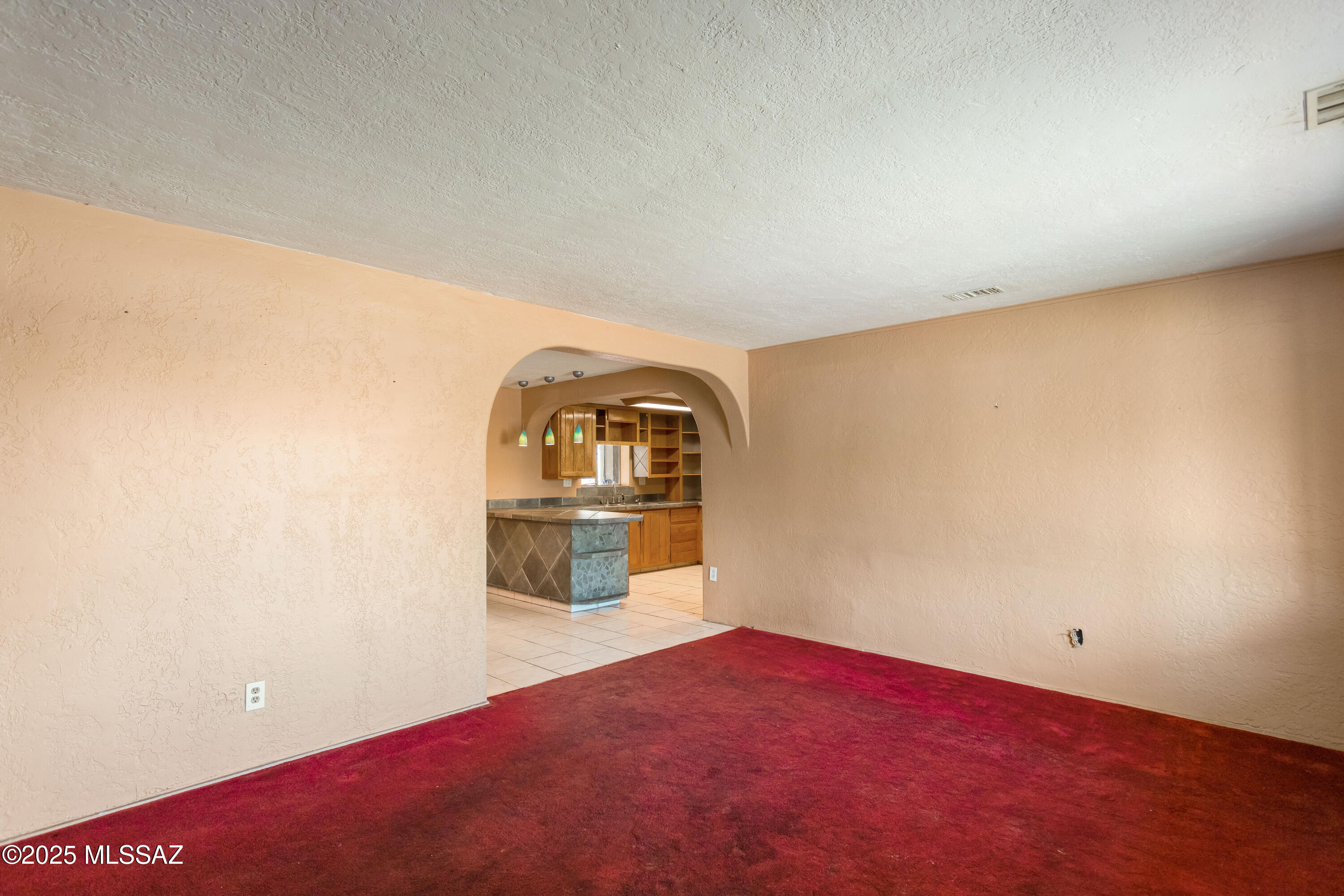 Sheridan Addition - Residential