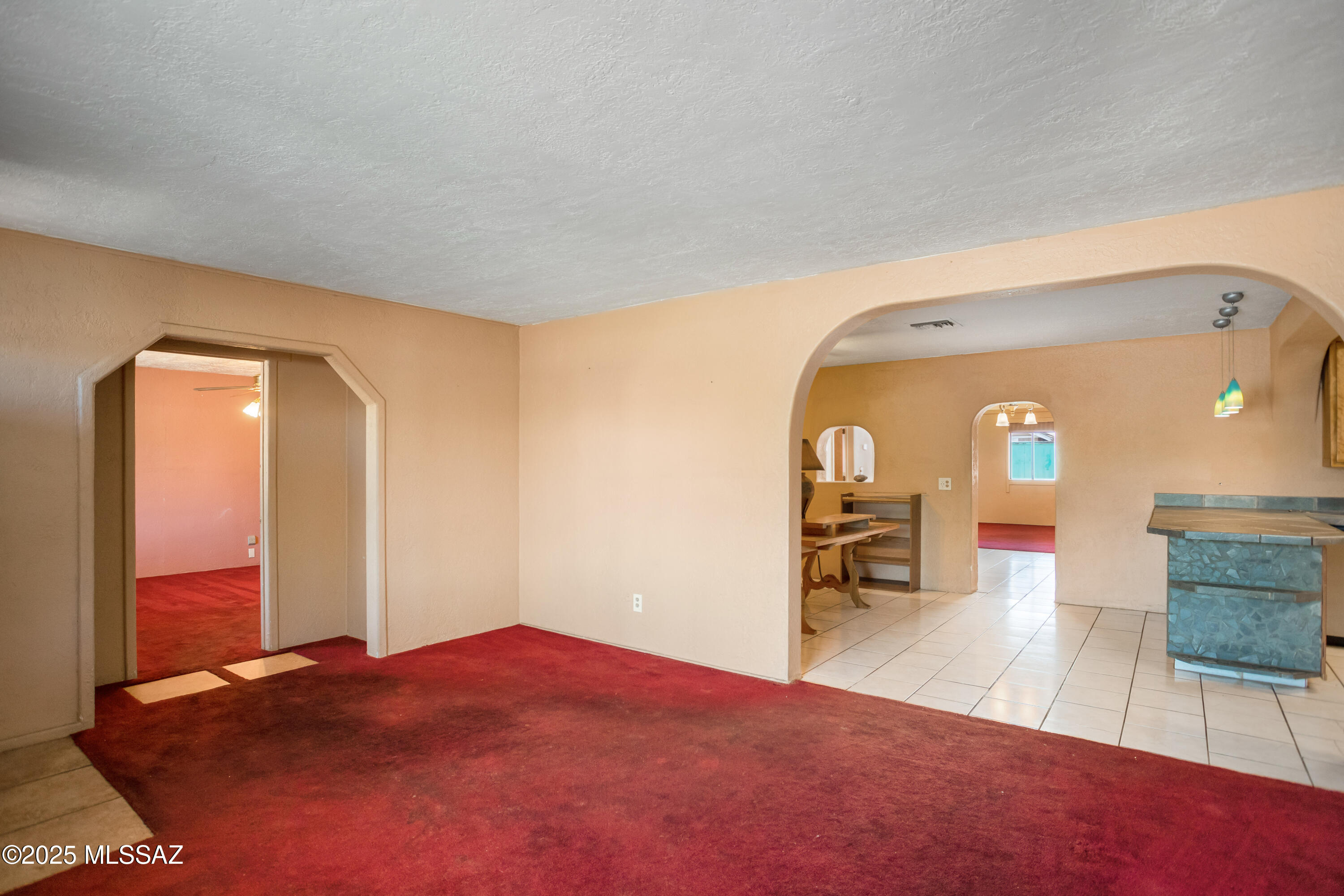 Sheridan Addition - Residential