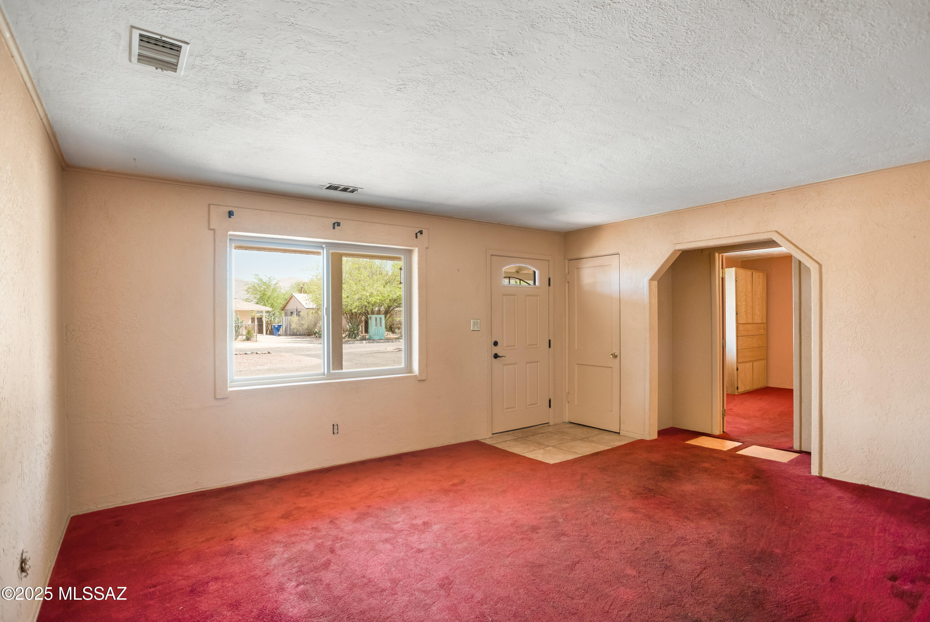 Sheridan Addition - Residential