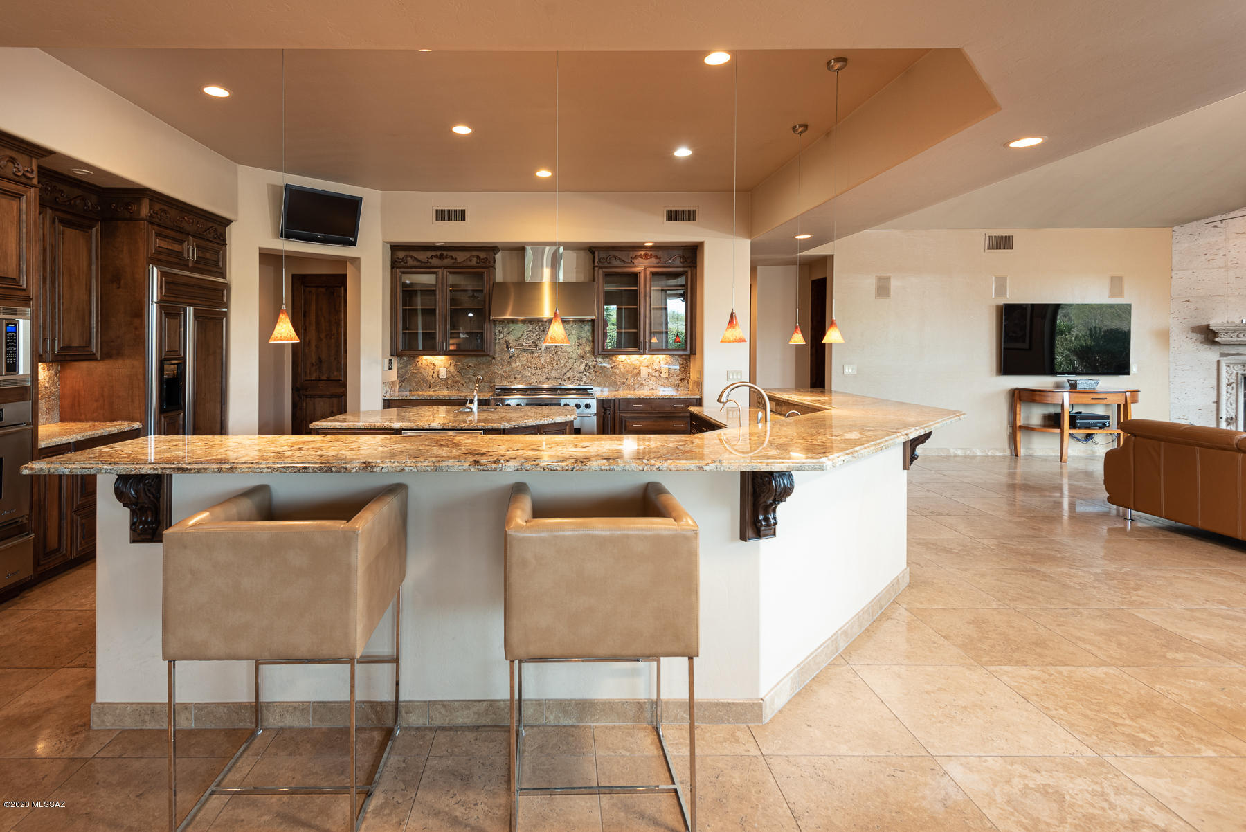 Catalina Foothills Estates NO. 10 (1-72) - Residential