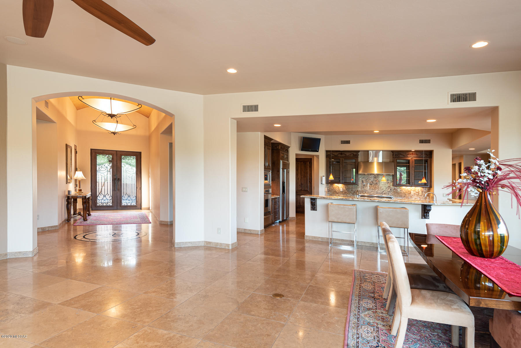 Catalina Foothills Estates NO. 10 (1-72) - Residential