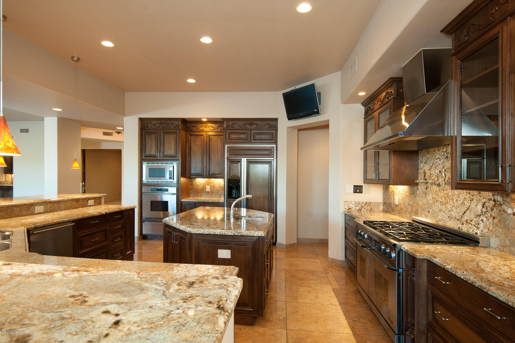 Catalina Foothills Estates NO. 10 (1-72) - Residential