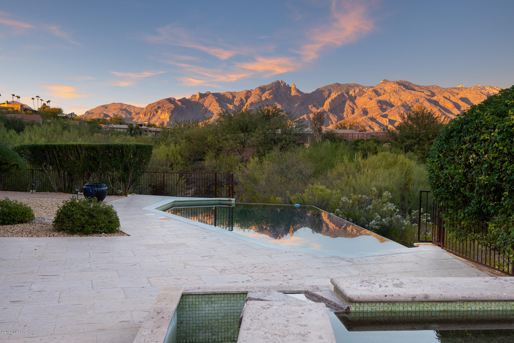 Catalina Foothills Estates NO. 10 (1-72) - Residential