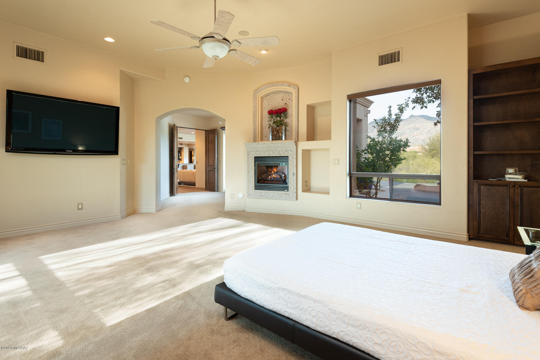 Catalina Foothills Estates NO. 10 (1-72) - Residential