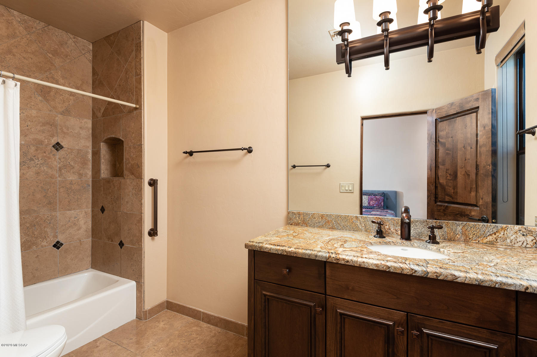 Catalina Foothills Estates NO. 10 (1-72) - Residential