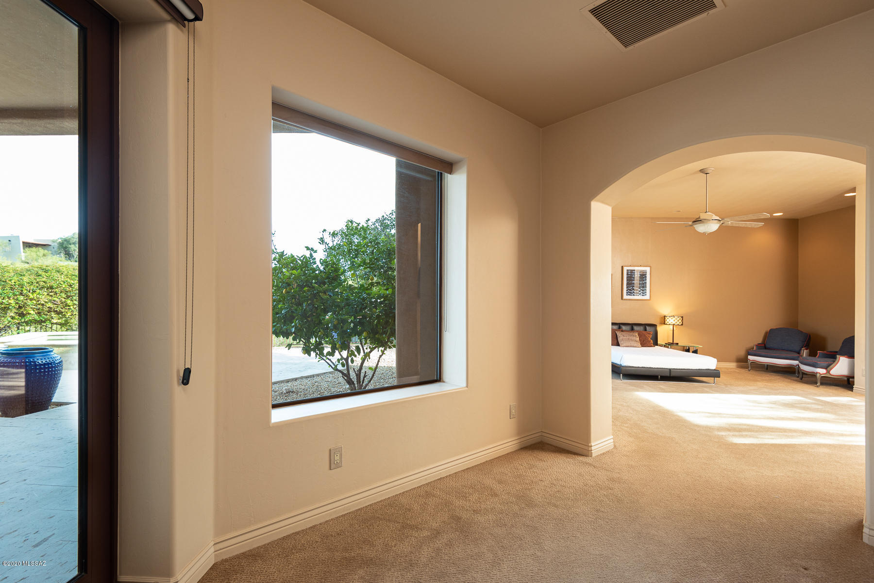 Catalina Foothills Estates NO. 10 (1-72) - Residential