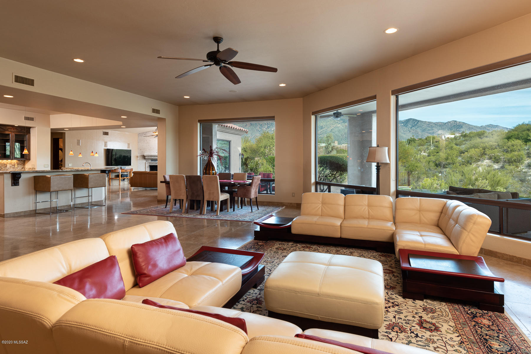 Catalina Foothills Estates NO. 10 (1-72) - Residential