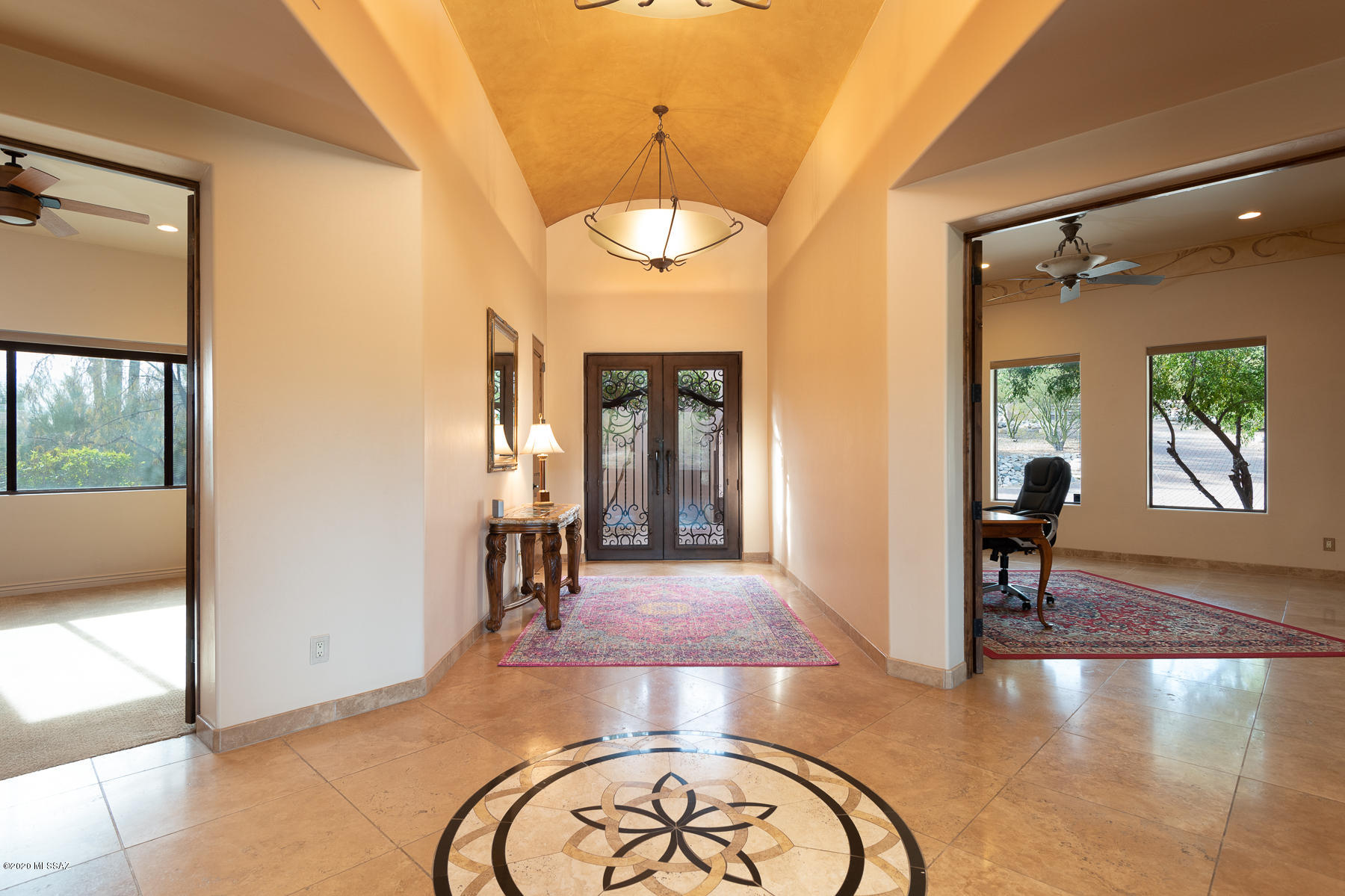 Catalina Foothills Estates NO. 10 (1-72) - Residential