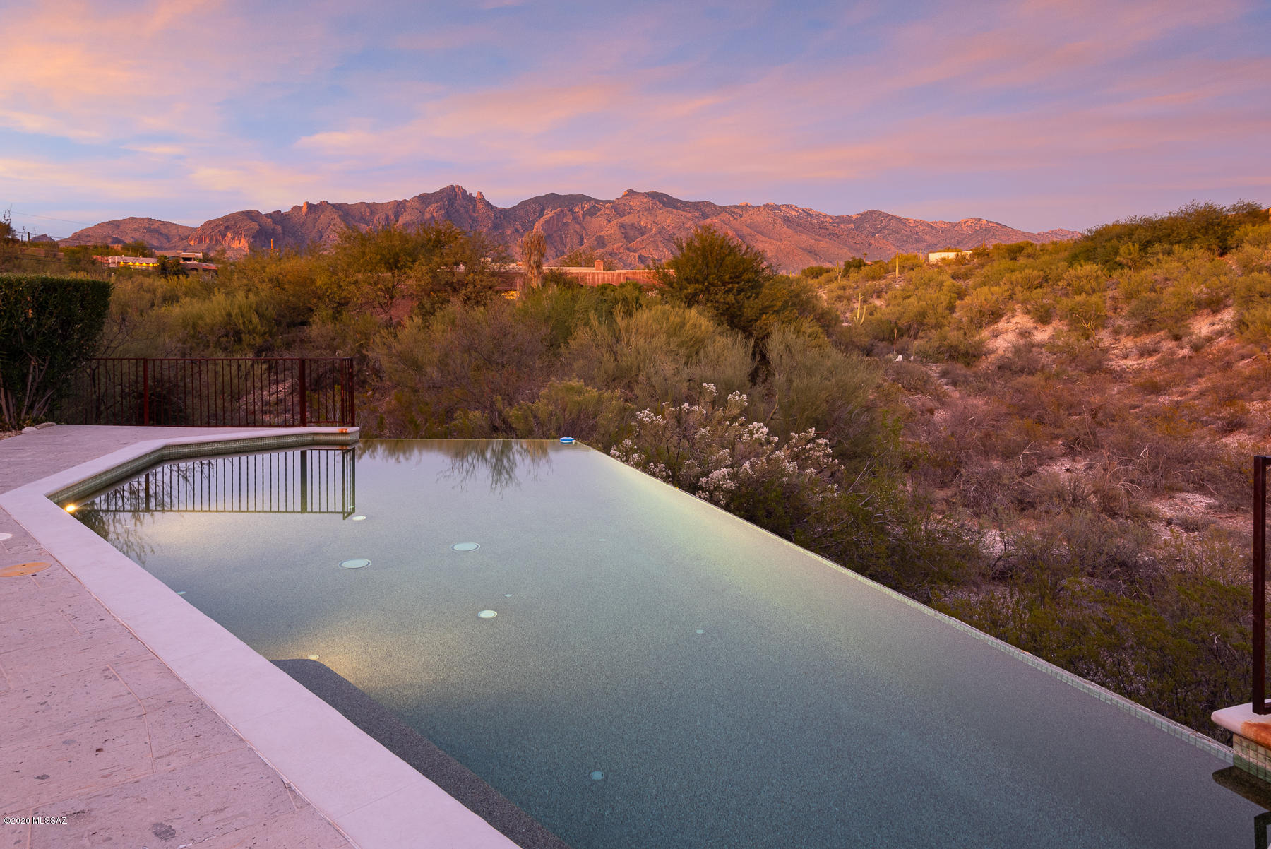 Catalina Foothills Estates NO. 10 (1-72) - Residential