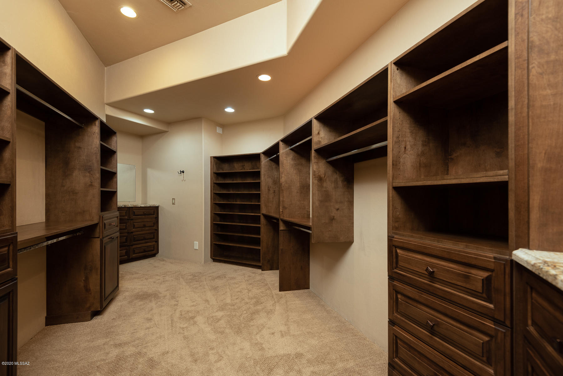 Catalina Foothills Estates NO. 10 (1-72) - Residential