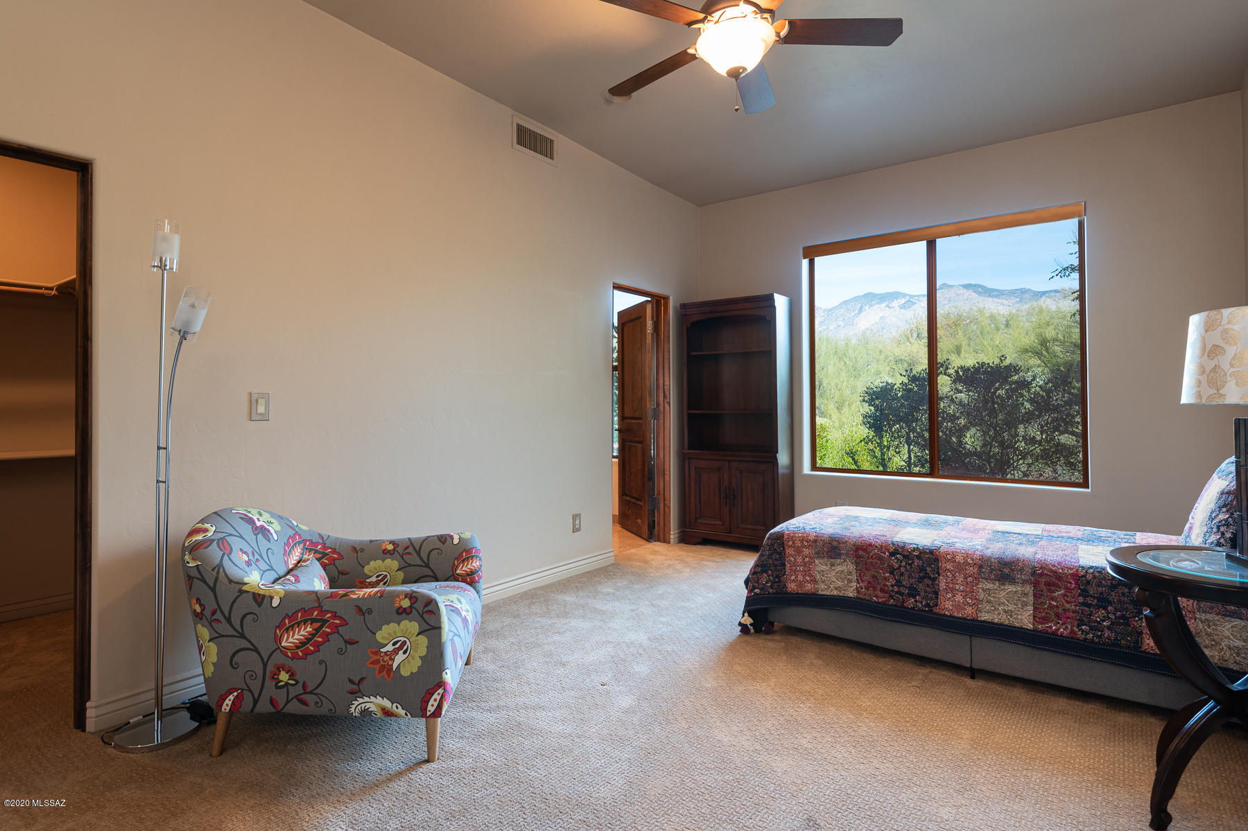 Catalina Foothills Estates NO. 10 (1-72) - Residential
