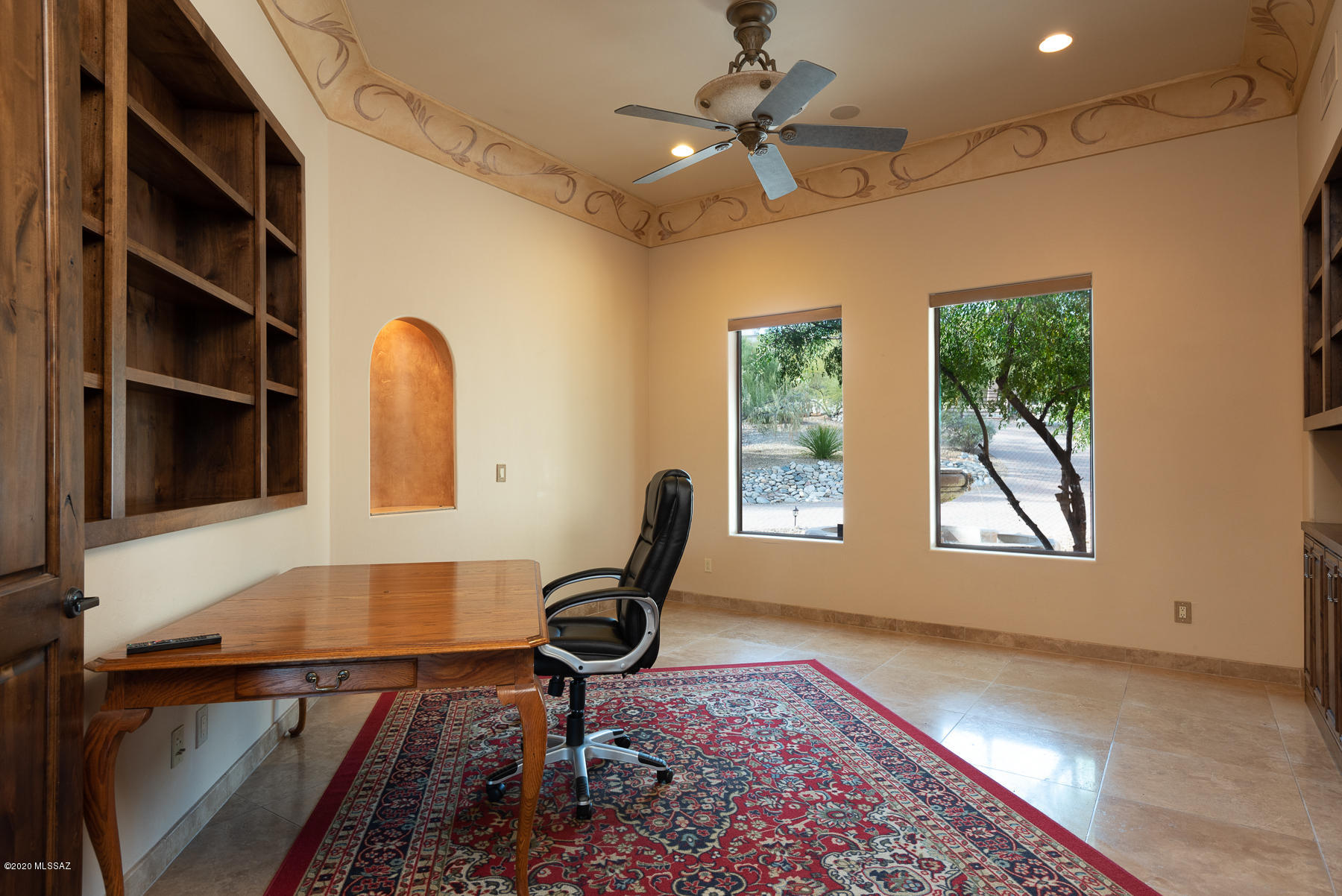 Catalina Foothills Estates NO. 10 (1-72) - Residential