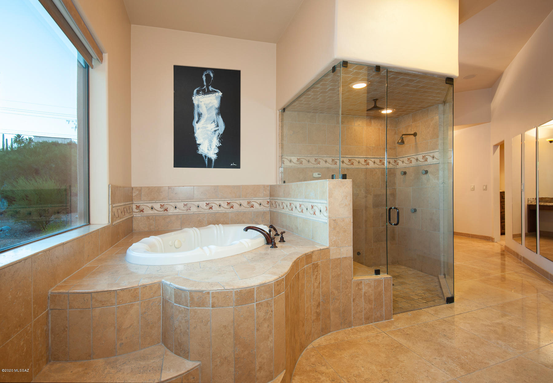 Catalina Foothills Estates NO. 10 (1-72) - Residential
